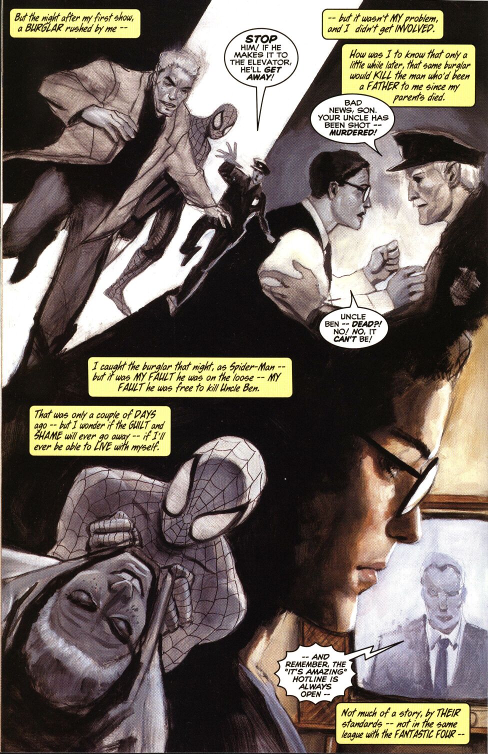 Amazing Fantasy (1962) Issue #16 - Page 9