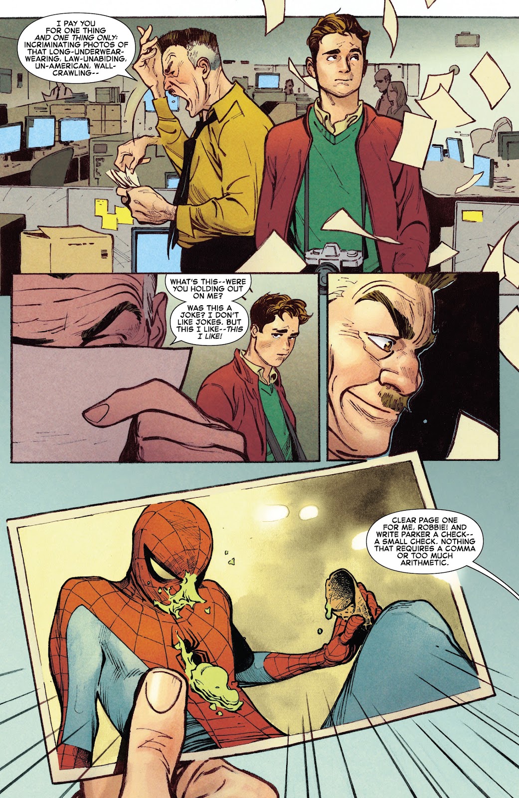 Amazing Fantasy (2022) Full - Page 33