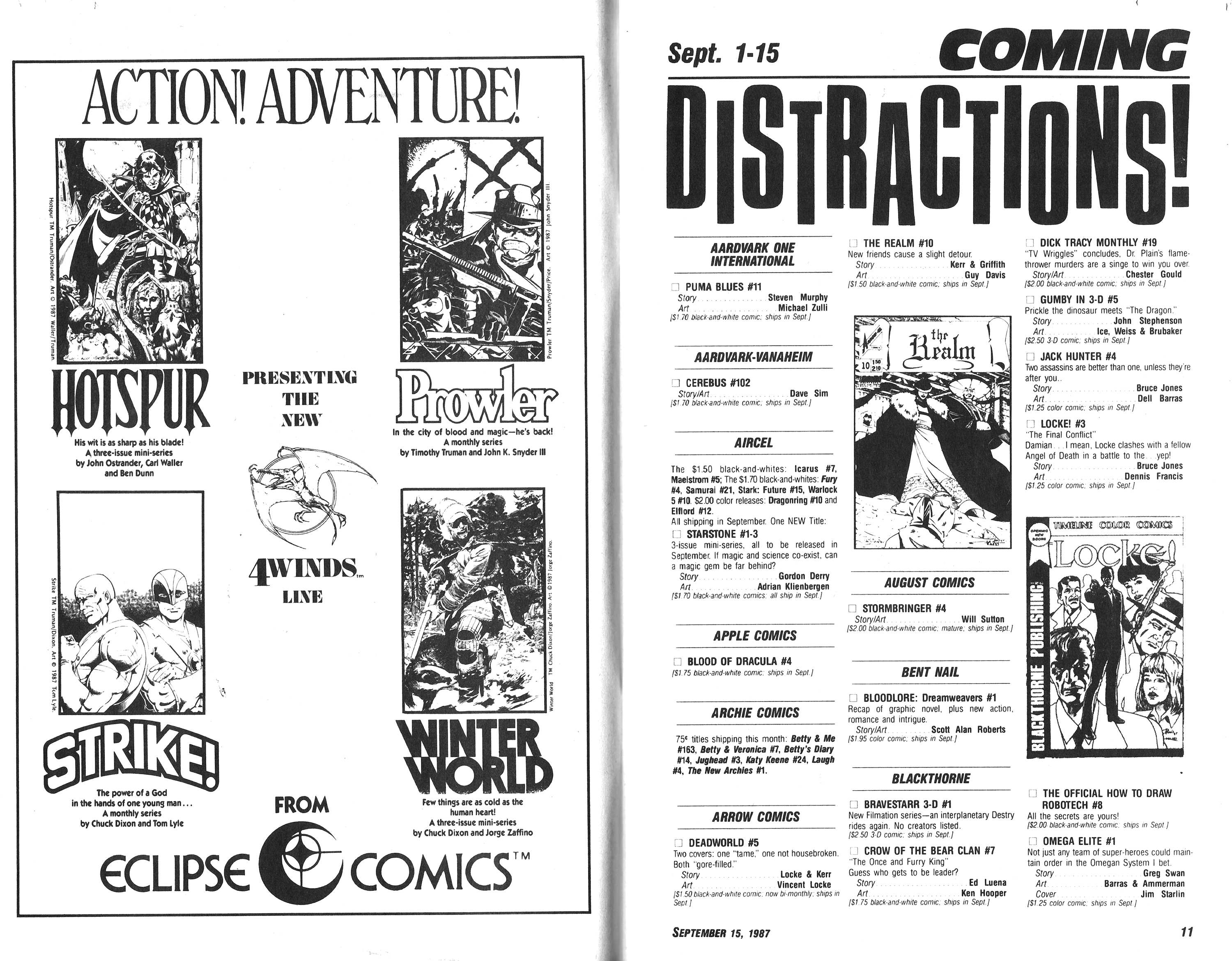 Amazing Heroes Issue #125 - Page 6