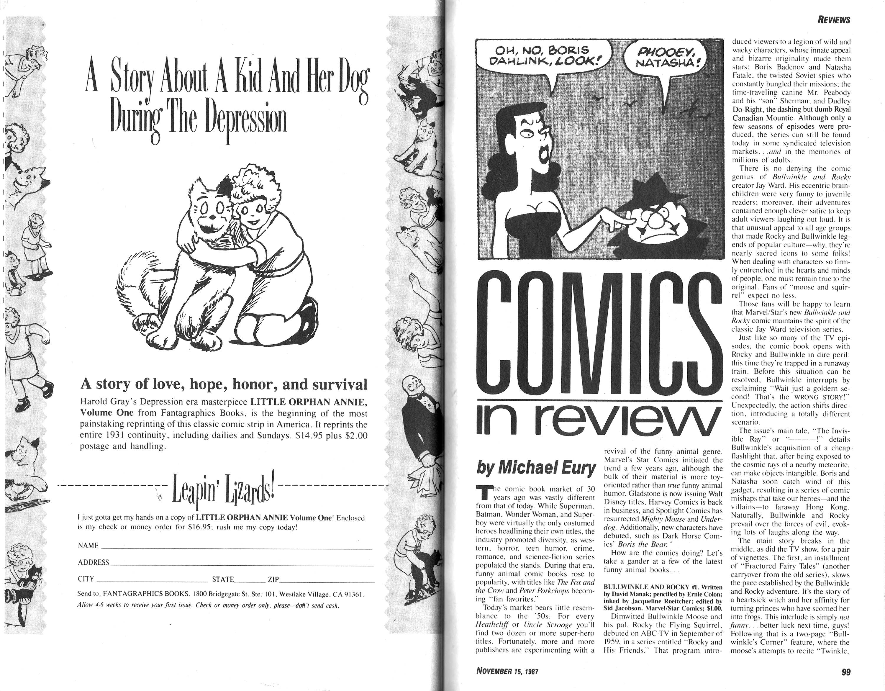 Amazing Heroes Issue #129 - Page 50