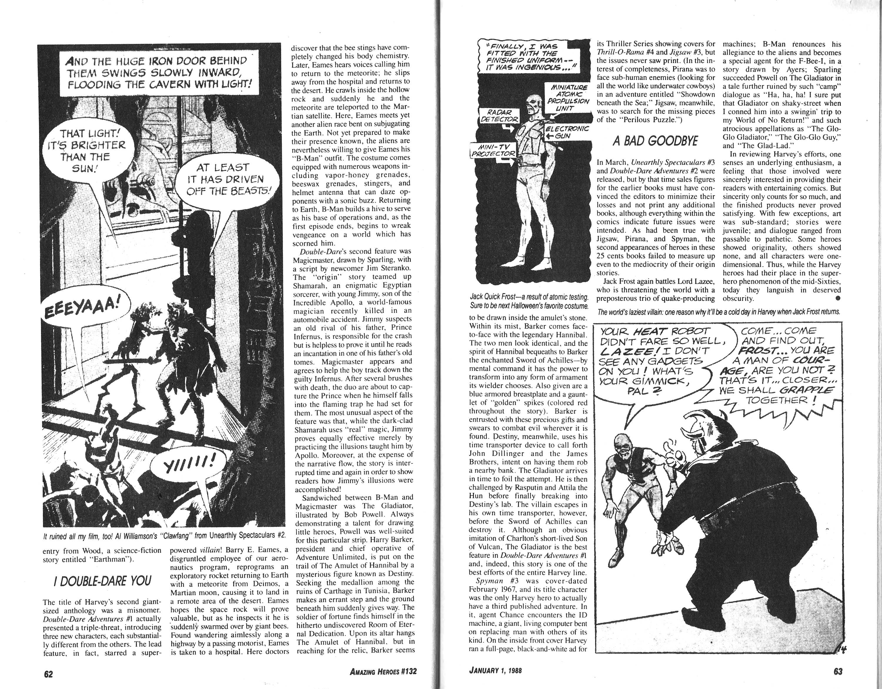 Amazing Heroes Issue #132 - Page 32