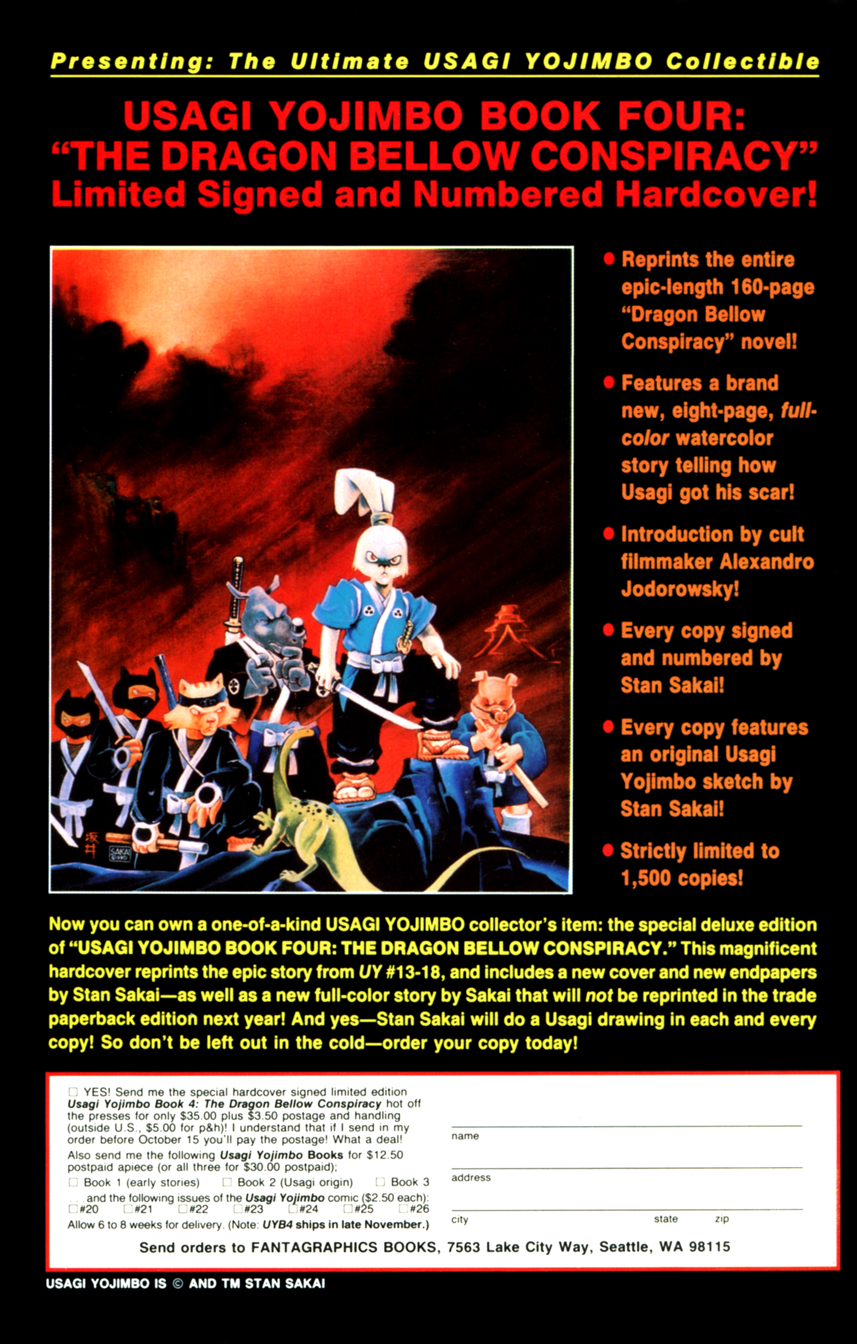 Amazing Heroes Issue #183 - Page 51