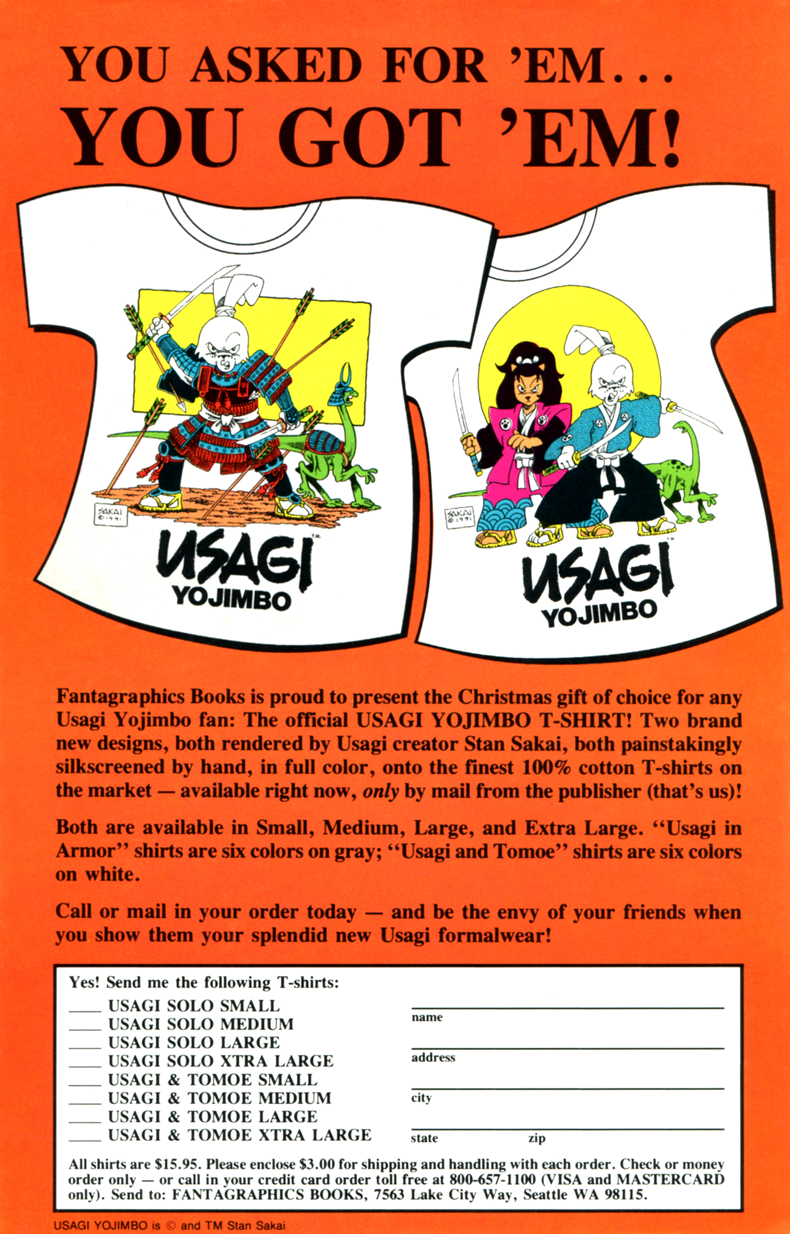 Amazing Heroes Issue #197 - Page 47