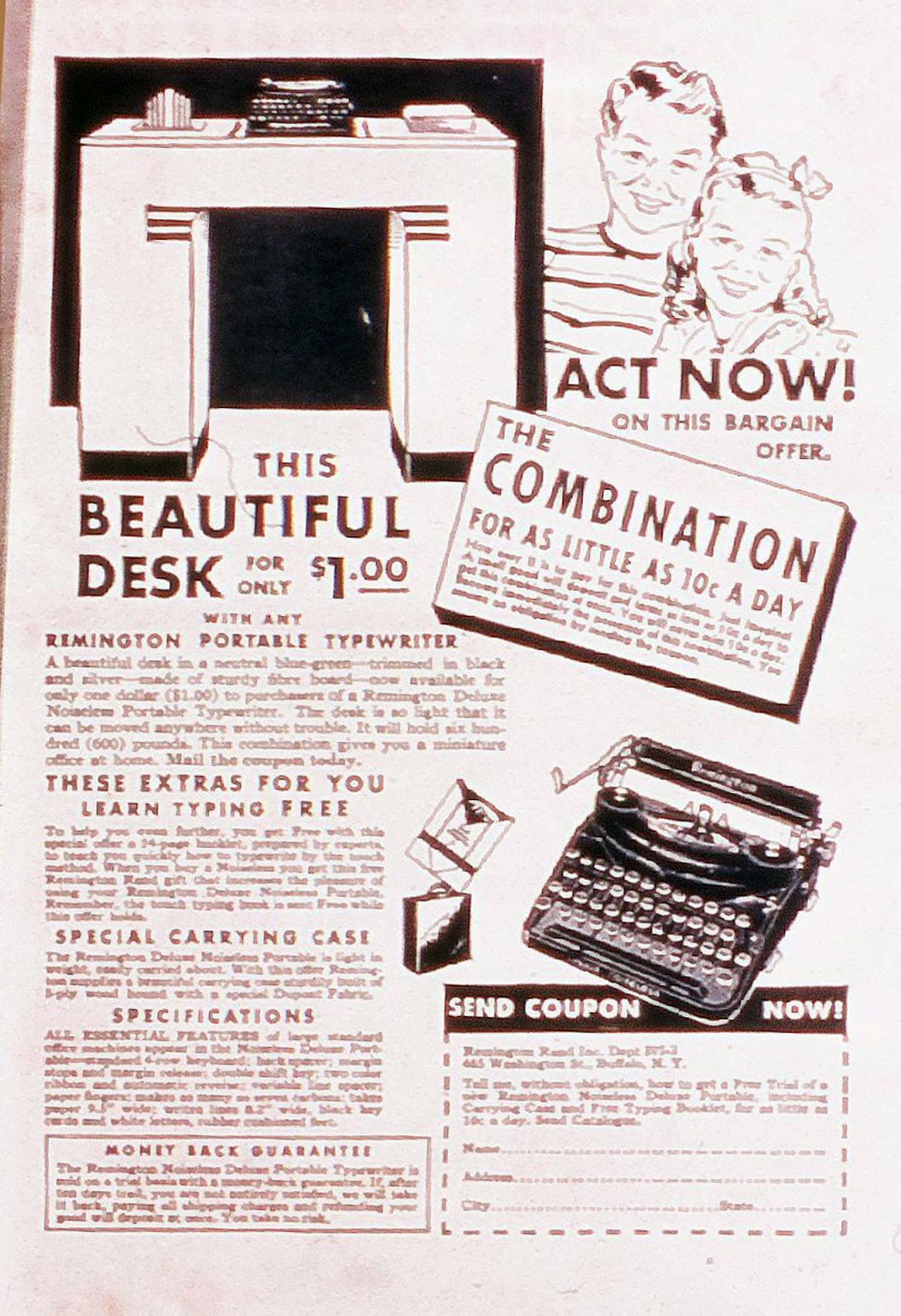 Amazing Man Comics Issue #20 - Page 68