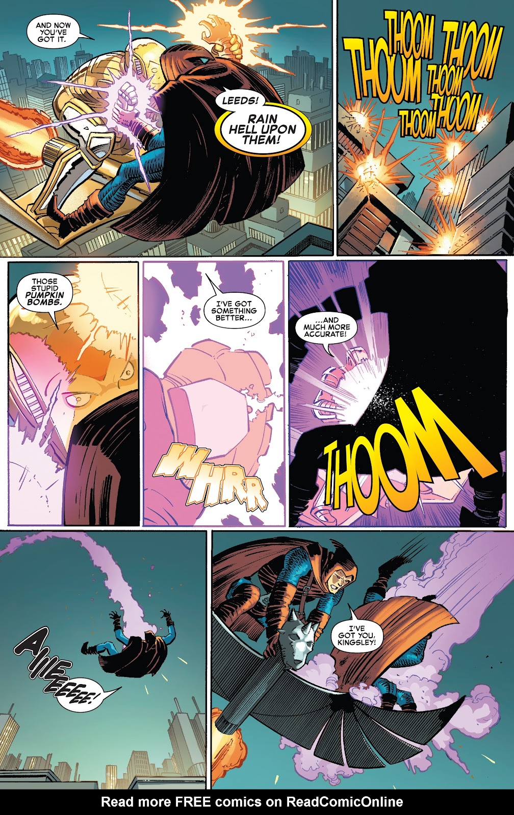 Amazing Spider-Man (2022) Issue #13 - Page 15