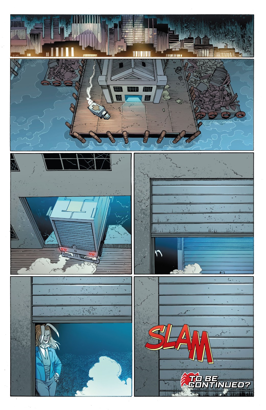 Amazing Spider-Man (2022) Issue #2 - Page 22