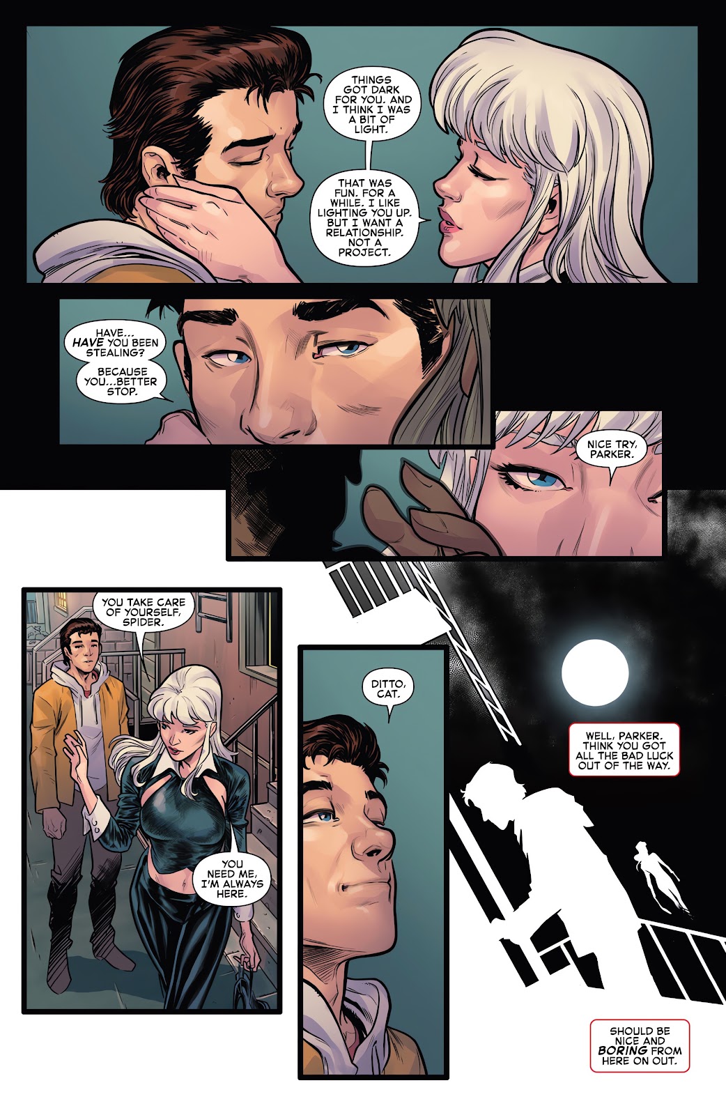 Amazing Spider-Man (2022) Issue #31 - Page 24