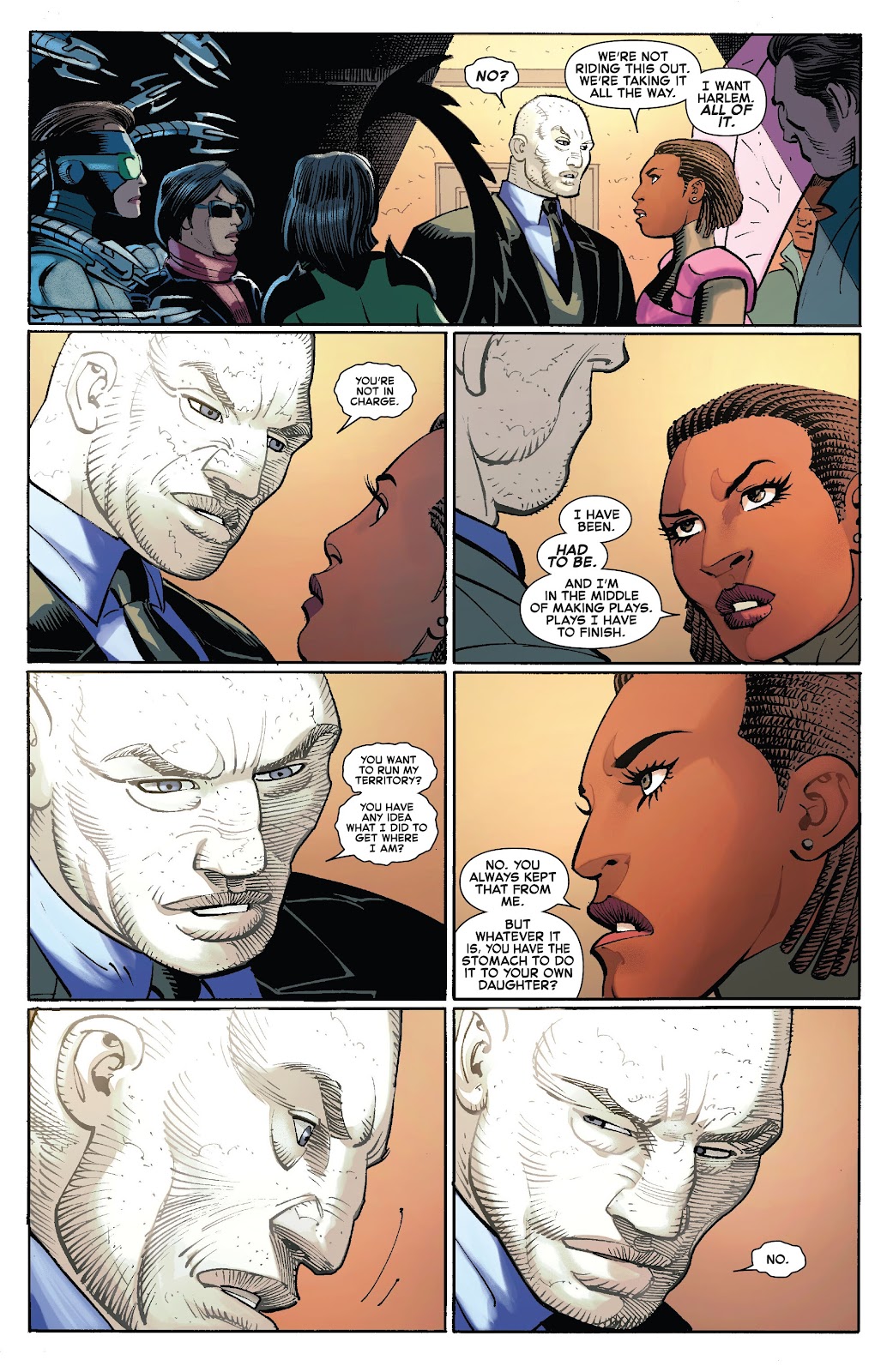 Amazing Spider-Man (2022) Issue #39 - Page 26