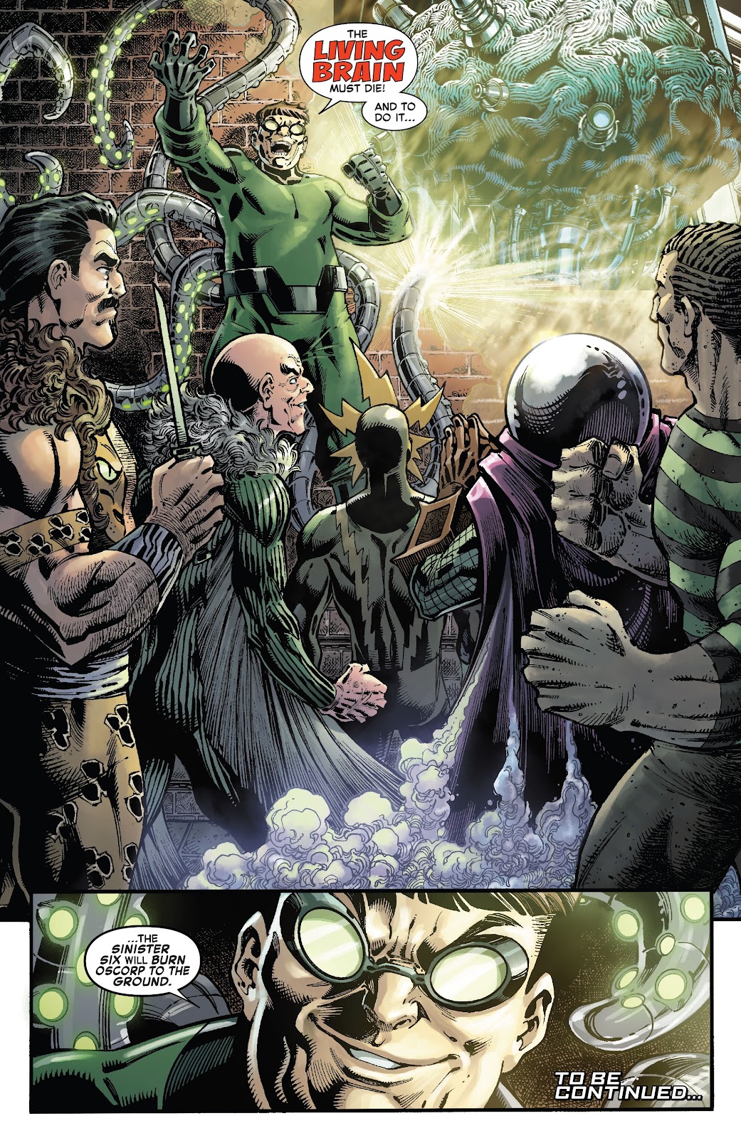 Amazing Spider-Man (2022) Issue #48 - Page 24
