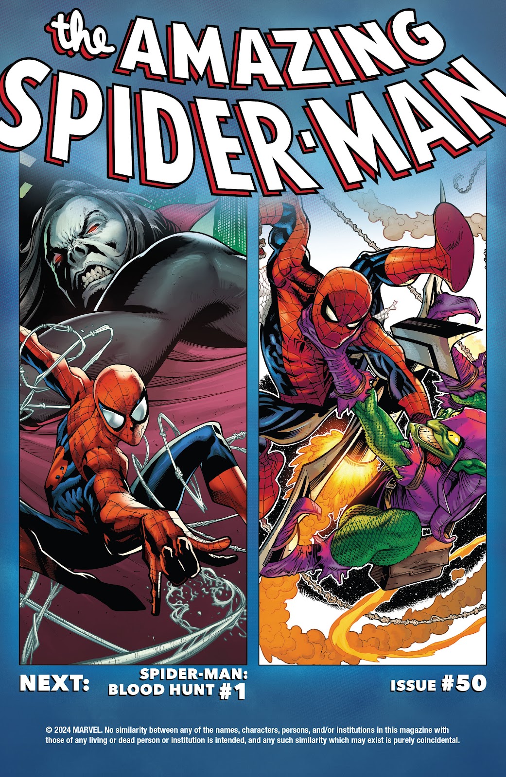 Amazing Spider-Man (2022) Issue #49 - Page 26