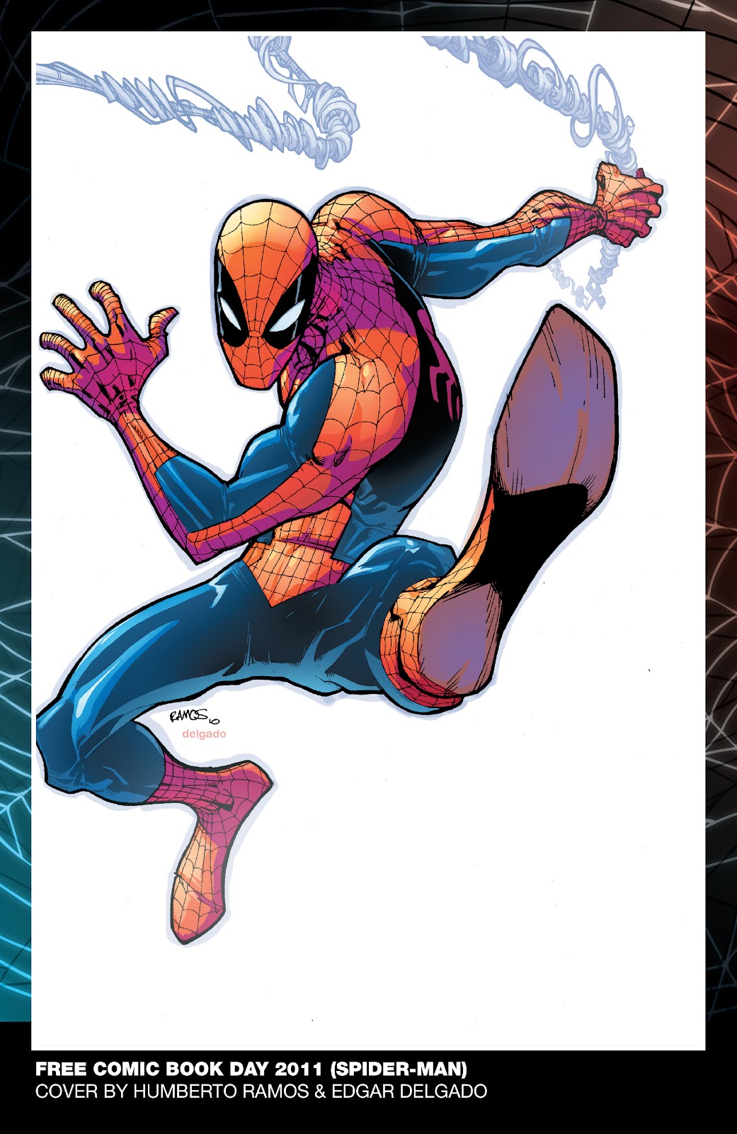 Amazing Spider-Man: Big Time - The Complete Collection TPB_2_(Part_1) - Page 4