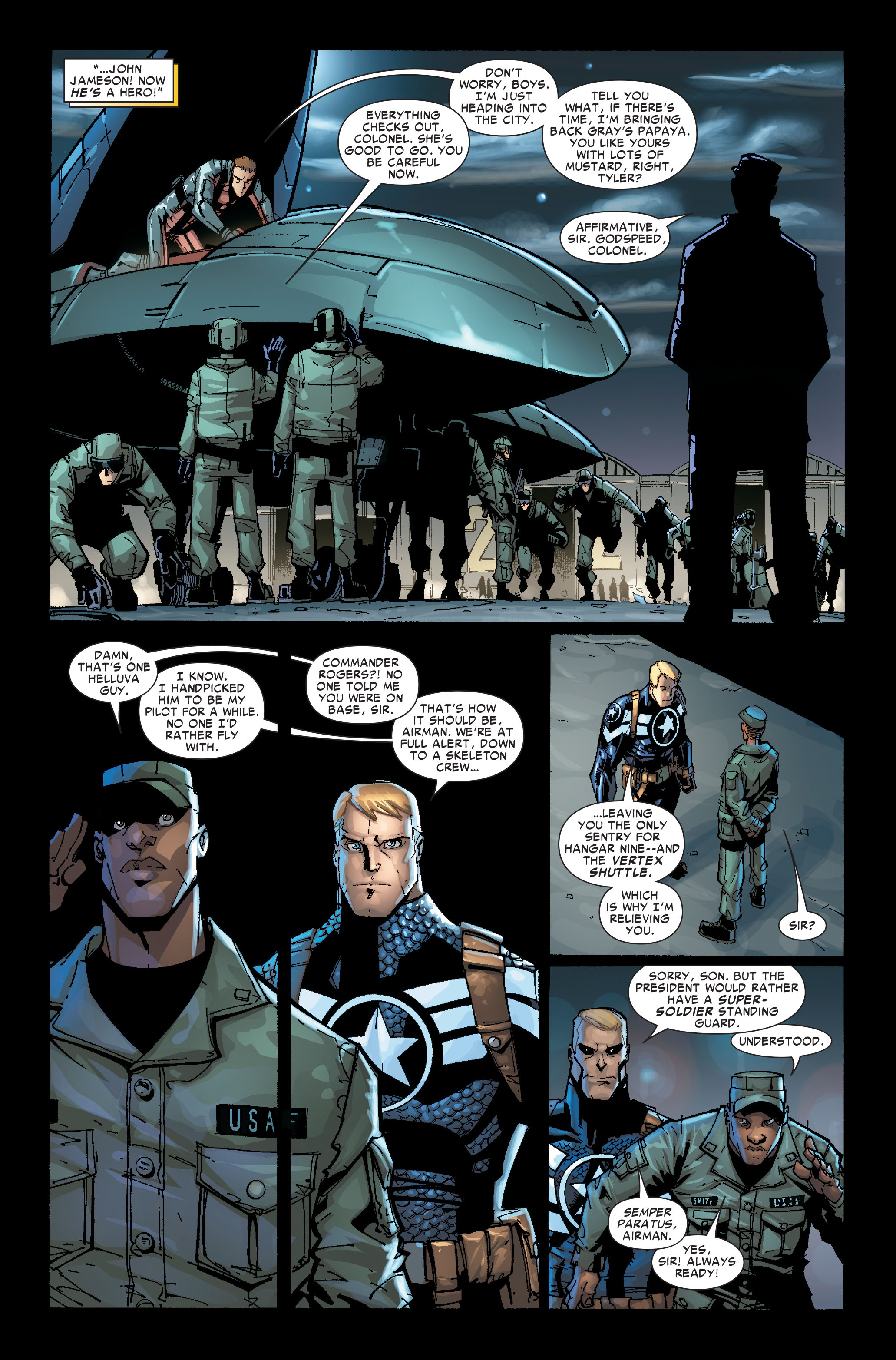 Amazing Spider-Man: Big Time TPB - Page 10