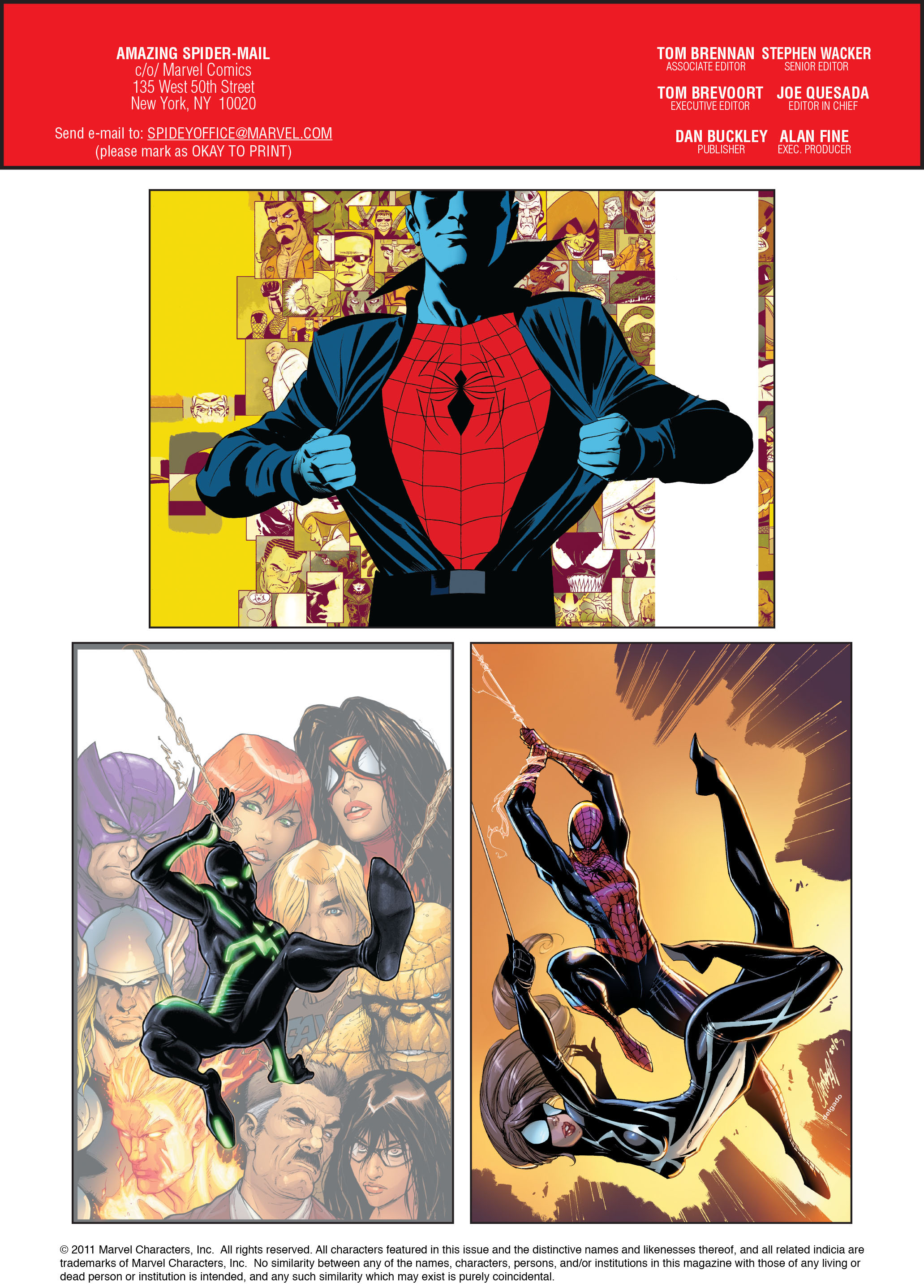Amazing Spider-Man: Big Time TPB - Page 51