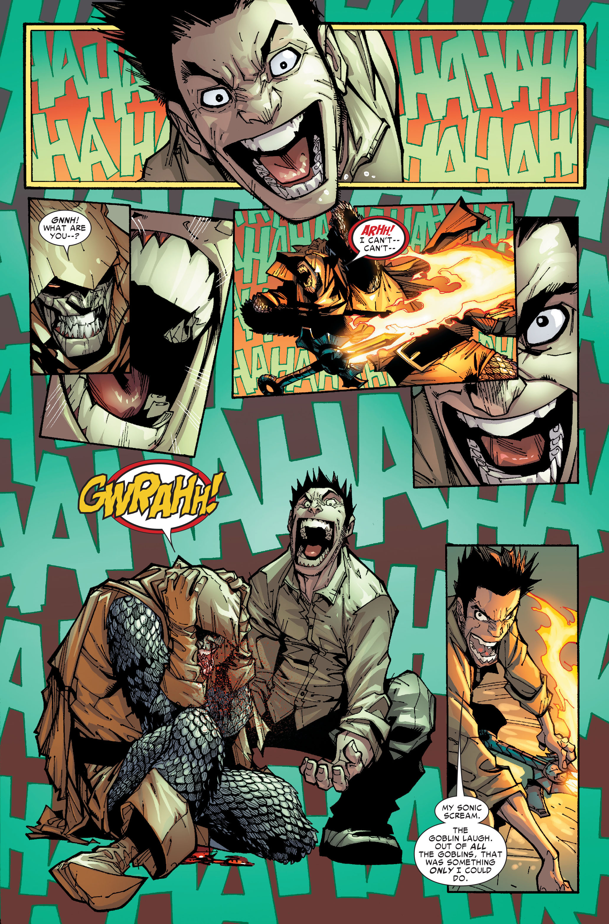 Amazing Spider-Man: Big Time TPB - Page 59