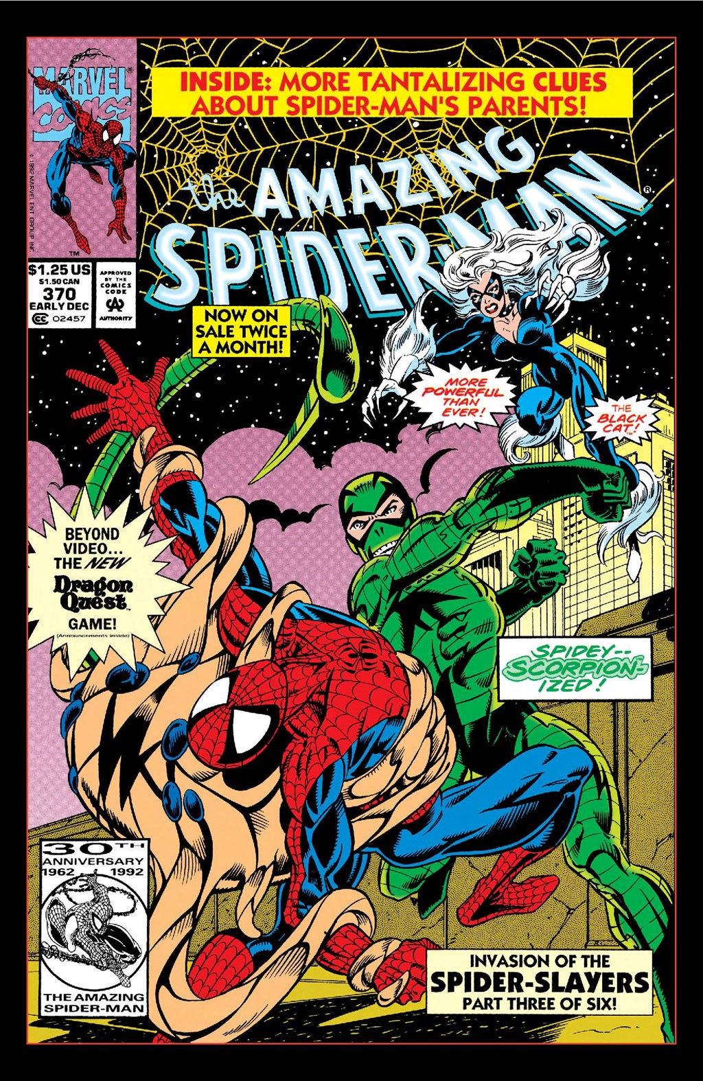 Amazing Spider-Man Epic Collection Invasion of the Spider-Slayers (Part 2) - Page 41