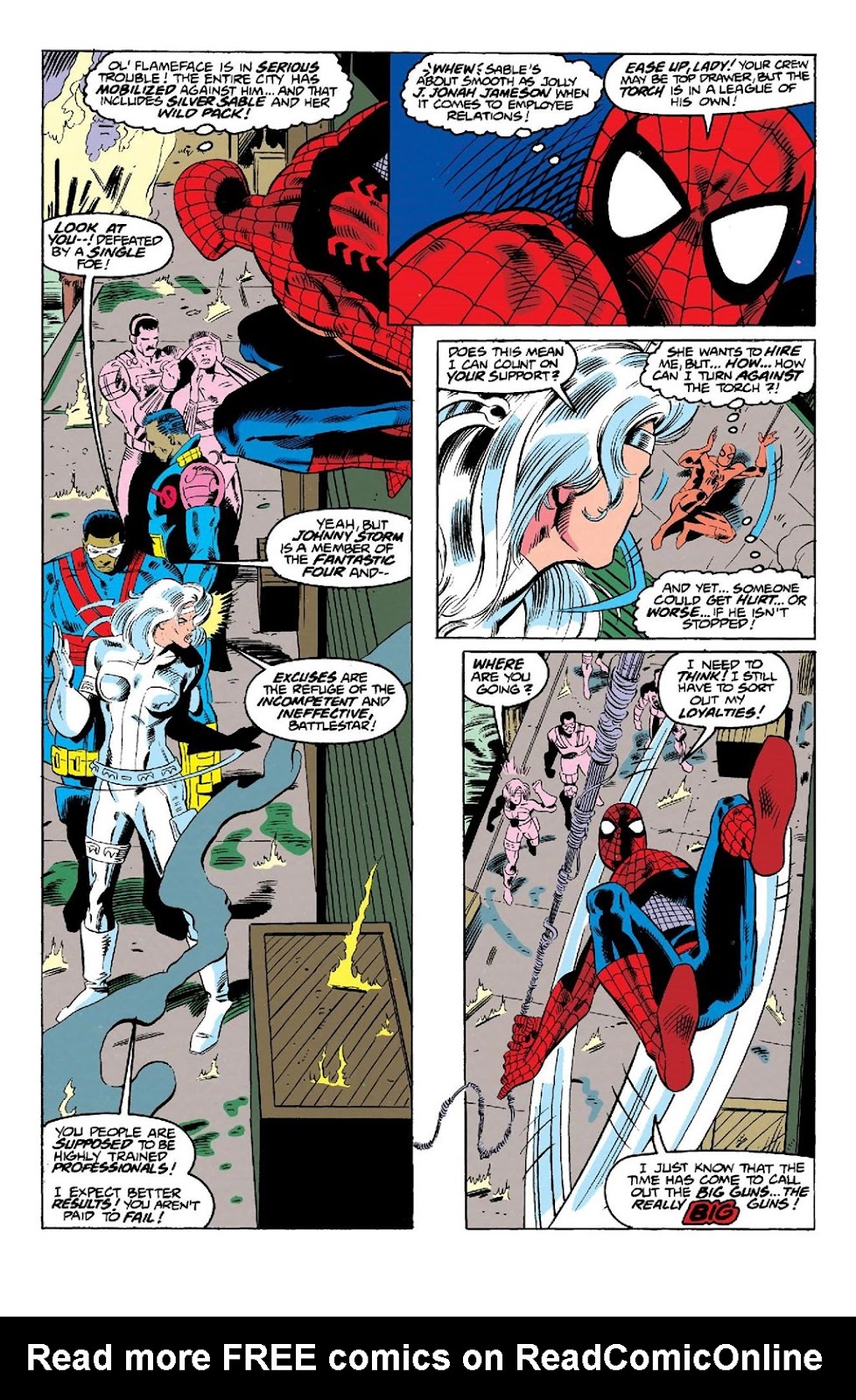 Amazing Spider-Man Epic Collection Invasion of the Spider-Slayers (Part 3) - Page 88