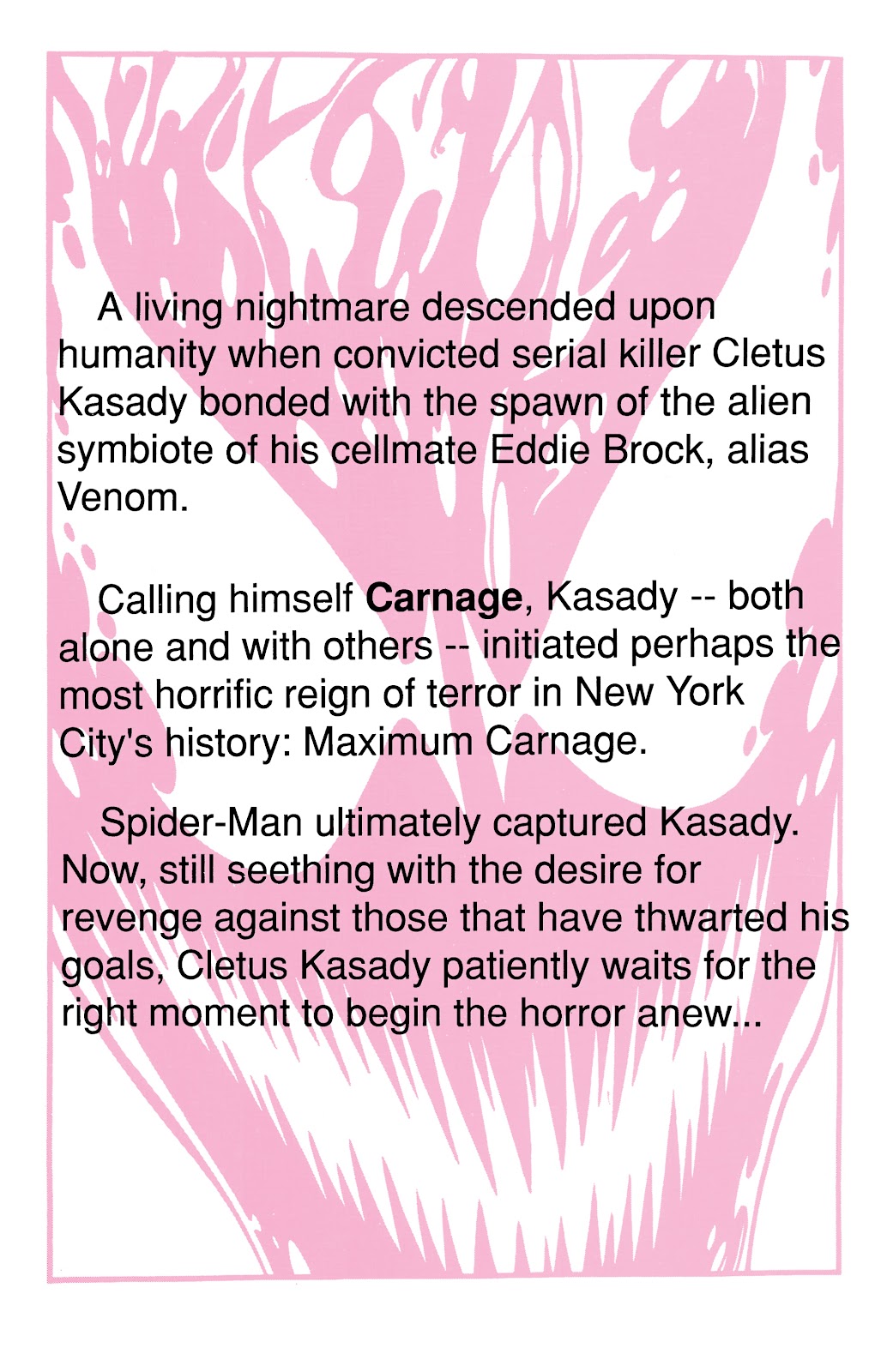 Amazing Spider-Man Epic Collection Lifetheft (Part 2) - Page 24
