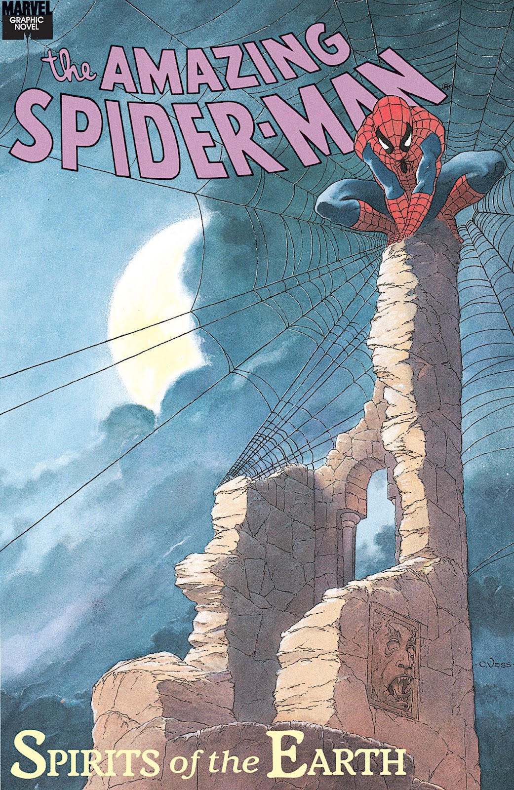 Amazing Spider-Man Epic Collection Return of the Sinister Six (Part 1) - Page 4
