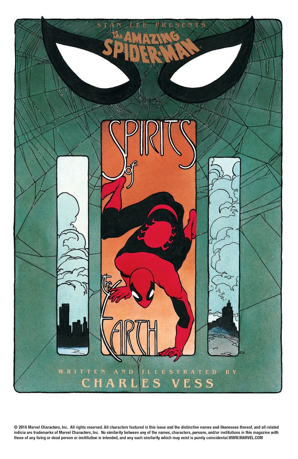 Amazing Spider-Man Epic Collection Return of the Sinister Six (Part 1) - Page 5