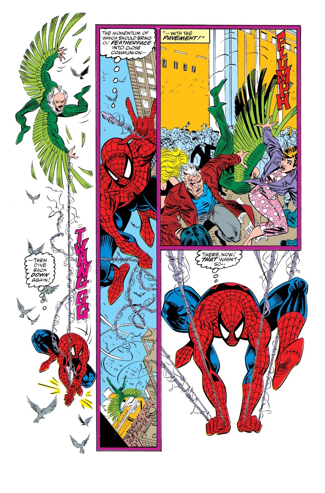 Amazing Spider-Man Epic Collection Return of the Sinister Six (Part 2) - Page 44