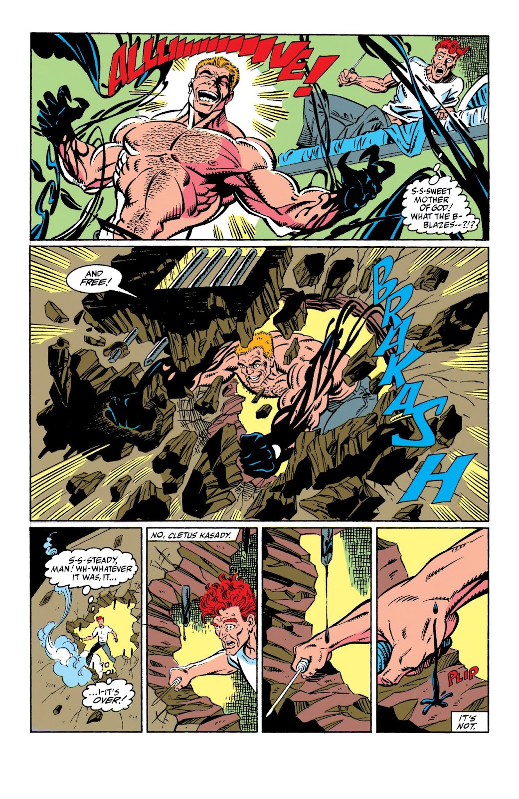 Amazing Spider-Man Epic Collection Return of the Sinister Six (Part 4) - Page 51