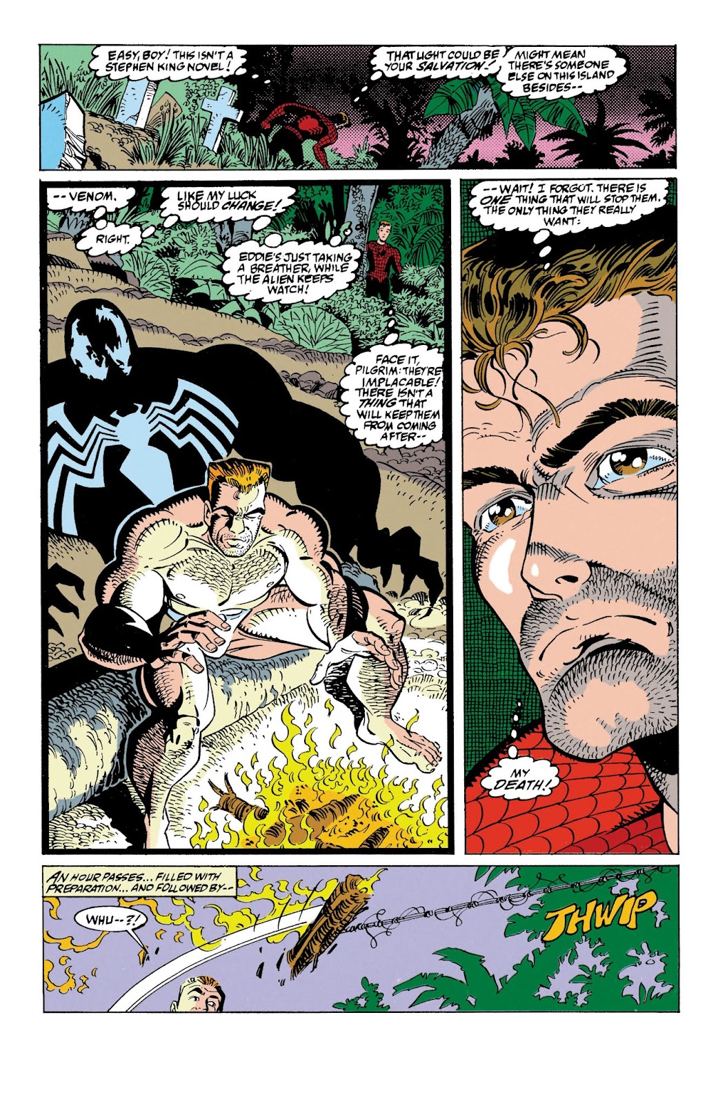 Amazing Spider-Man Epic Collection Return of the Sinister Six (Part 5) - Page 2