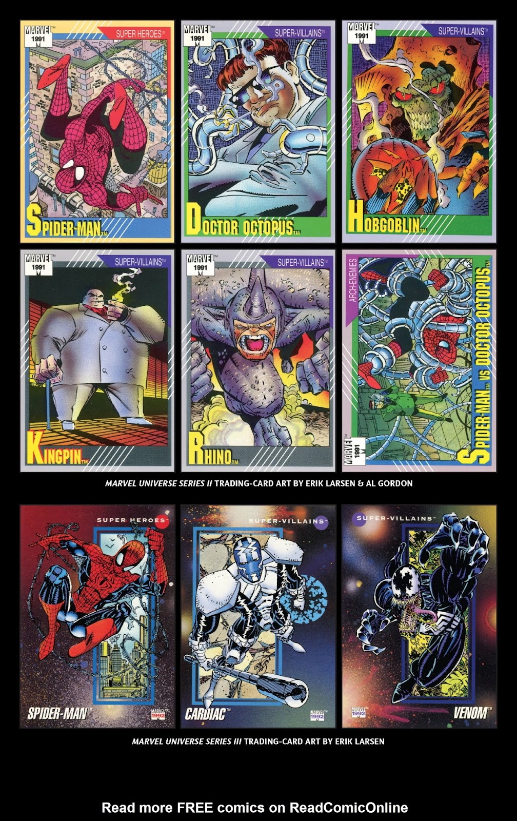Amazing Spider-Man Epic Collection Return of the Sinister Six (Part 5) - Page 96