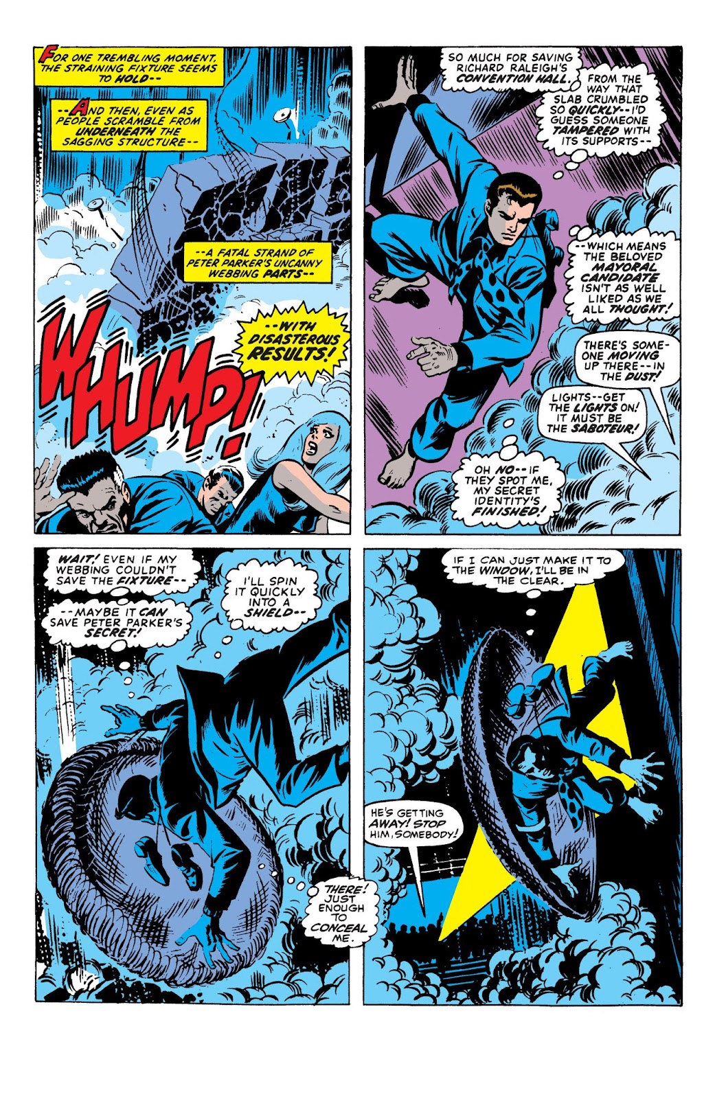 Amazing Spider-Man Epic Collection The Goblins Last Stand (Part 3) - Page 65