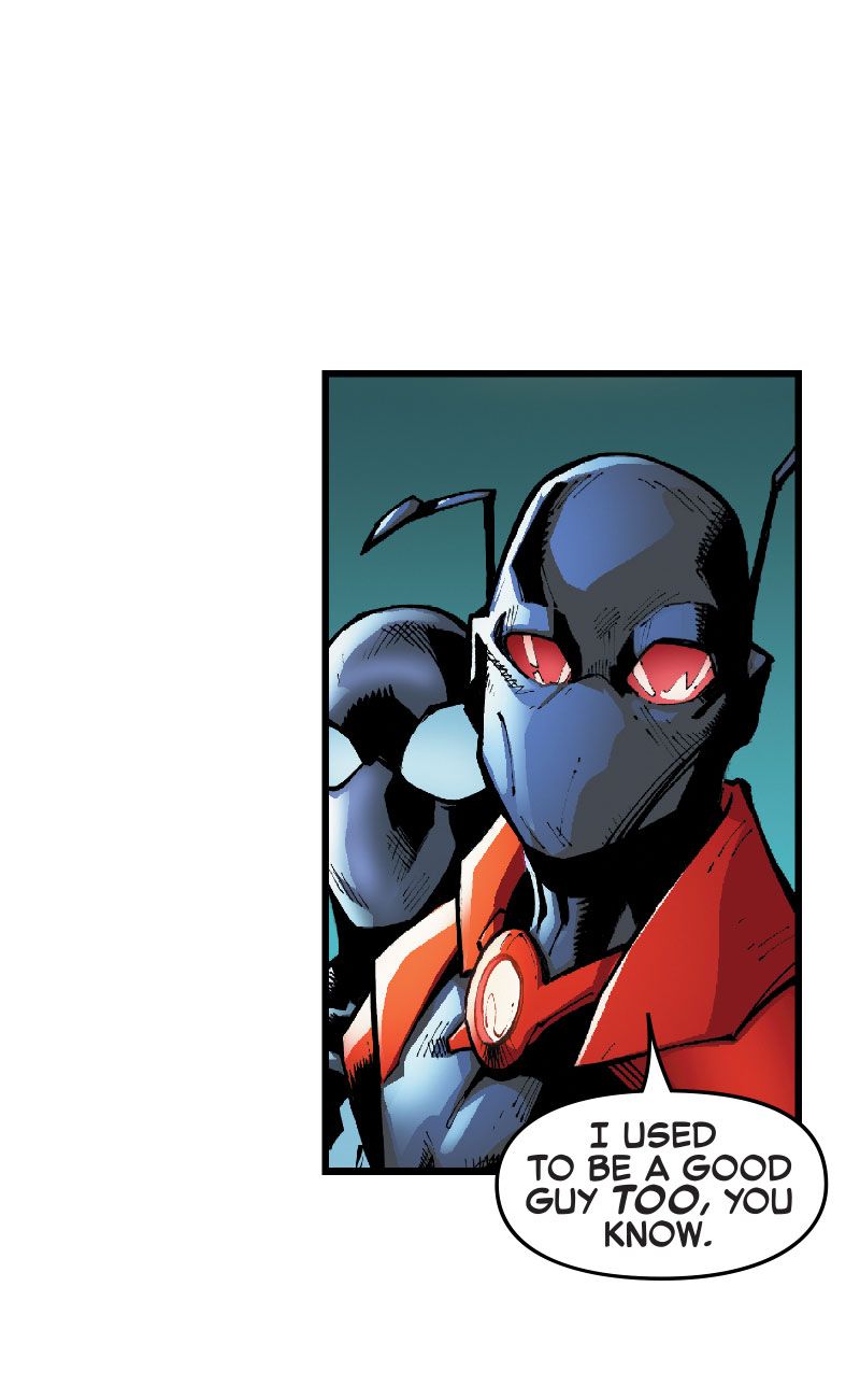 Amazing Spider-Man: Hunted Infinity Comic Issue #7 - Page 5