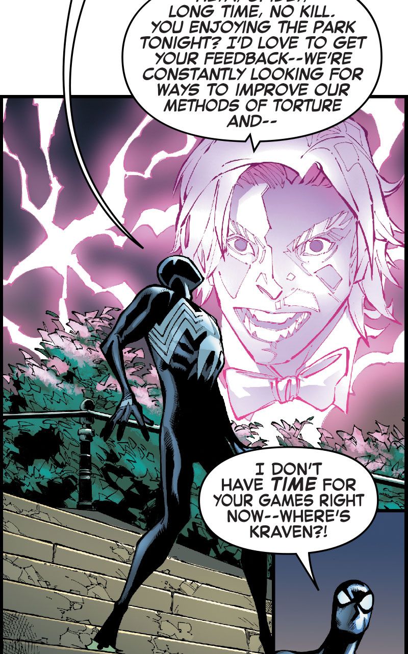 Amazing Spider-Man: Hunted Infinity Comic Issue #7 - Page 95