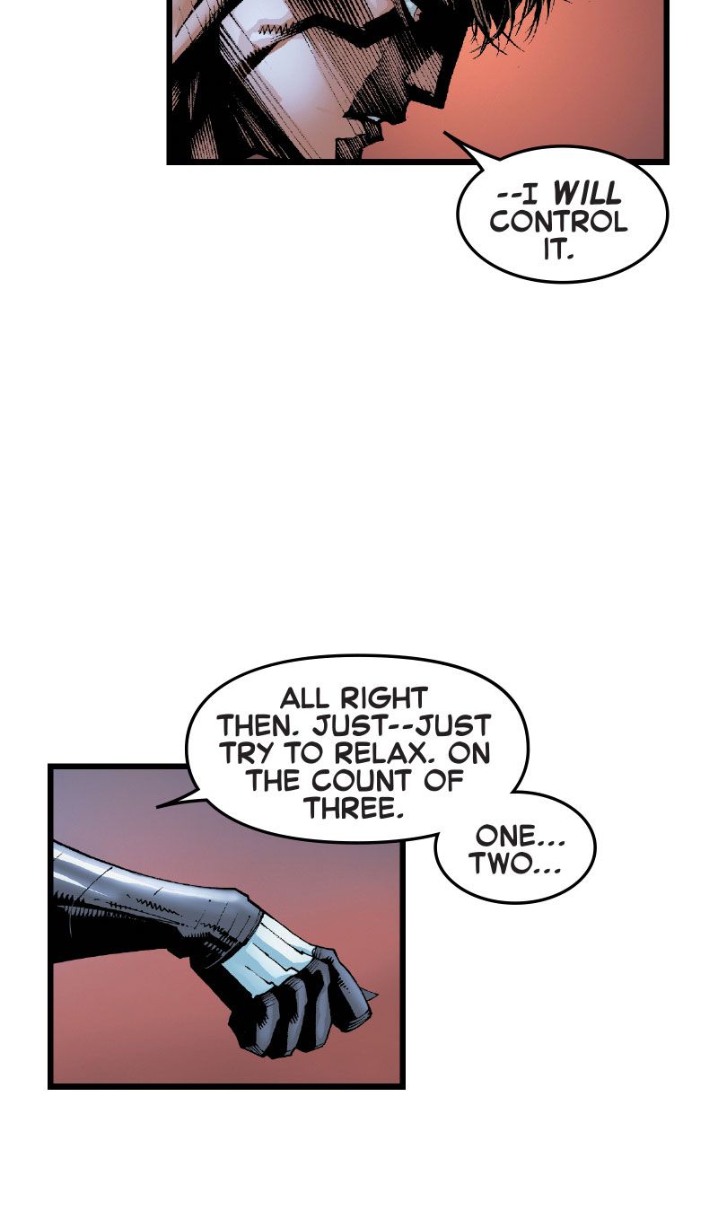 Amazing Spider-Man: Hunted Infinity Comic Issue #9 - Page 8