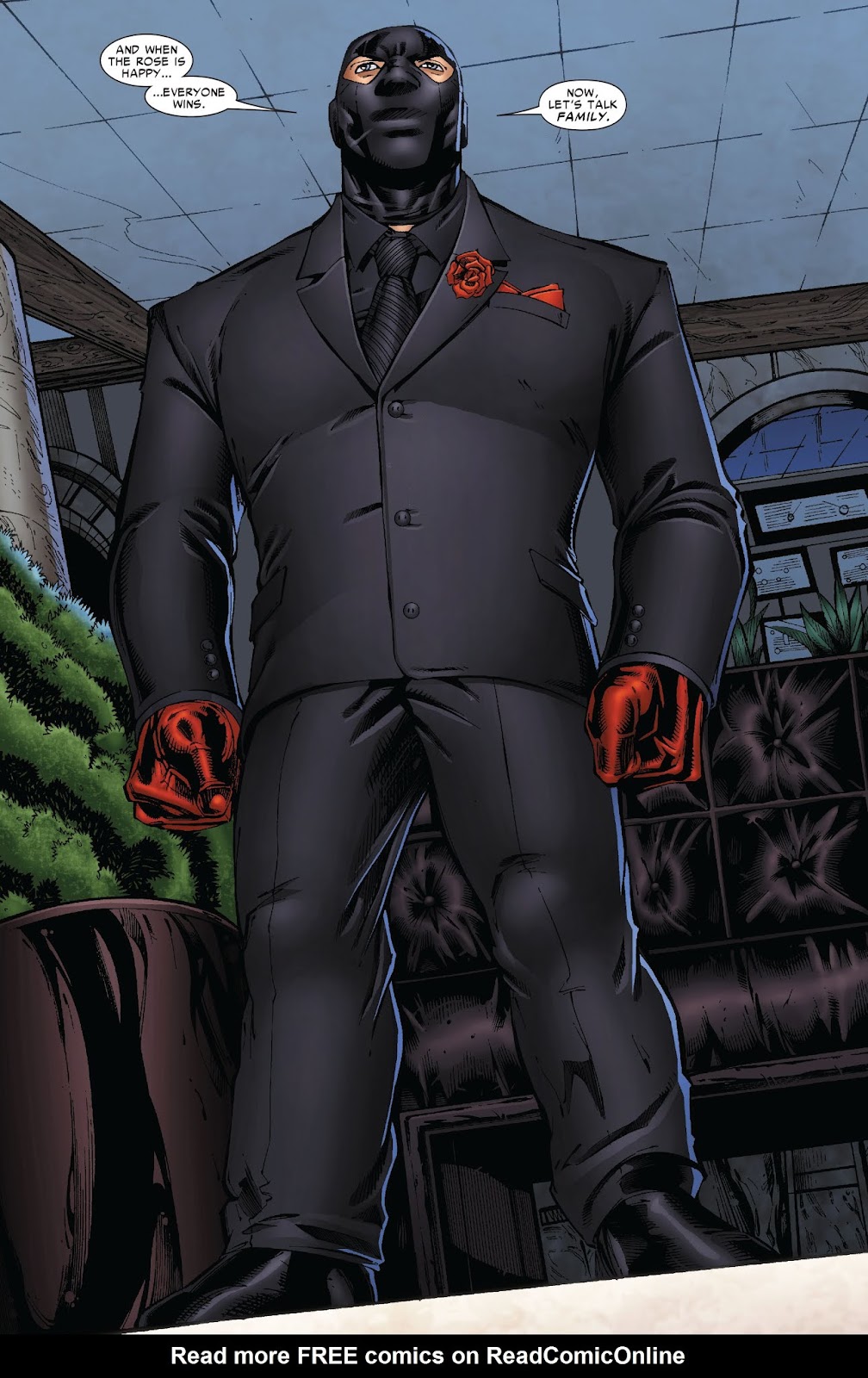 Amazing Spider-Man Presents: Jackpot Issue #1 - Page 24