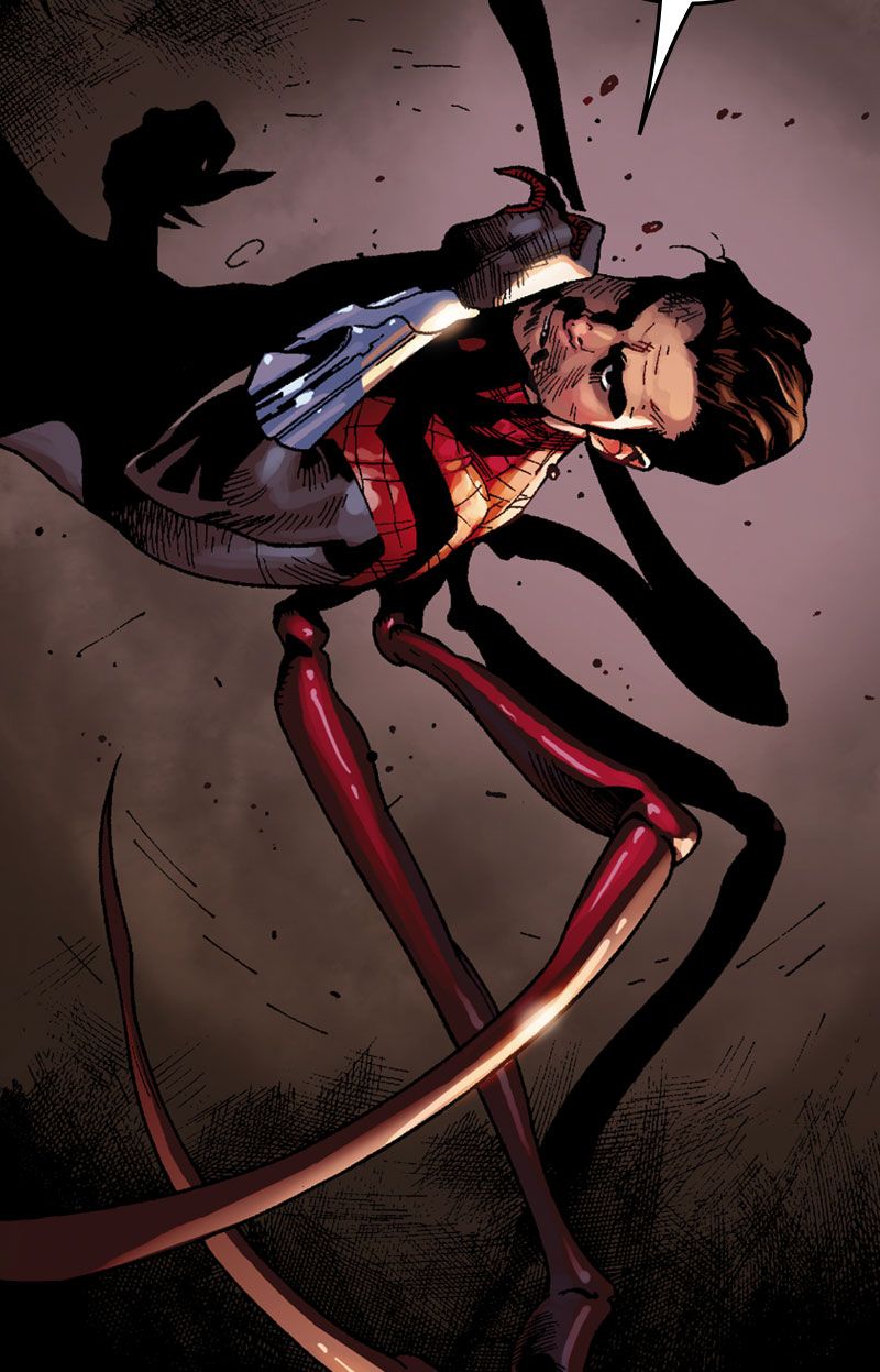 Amazing Spider-Man: Spider-Verse Infinity Comic Issue #5 - Page 17