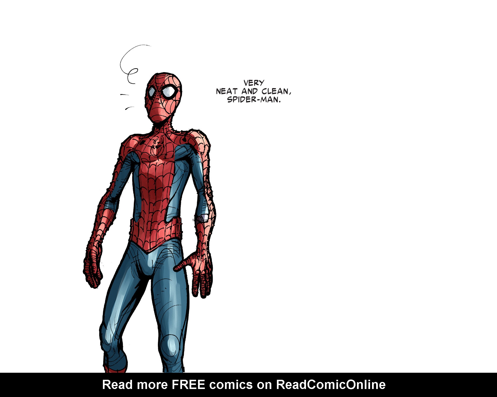Amazing Spider-Man: Who Am I? Issue #2 - Page 173