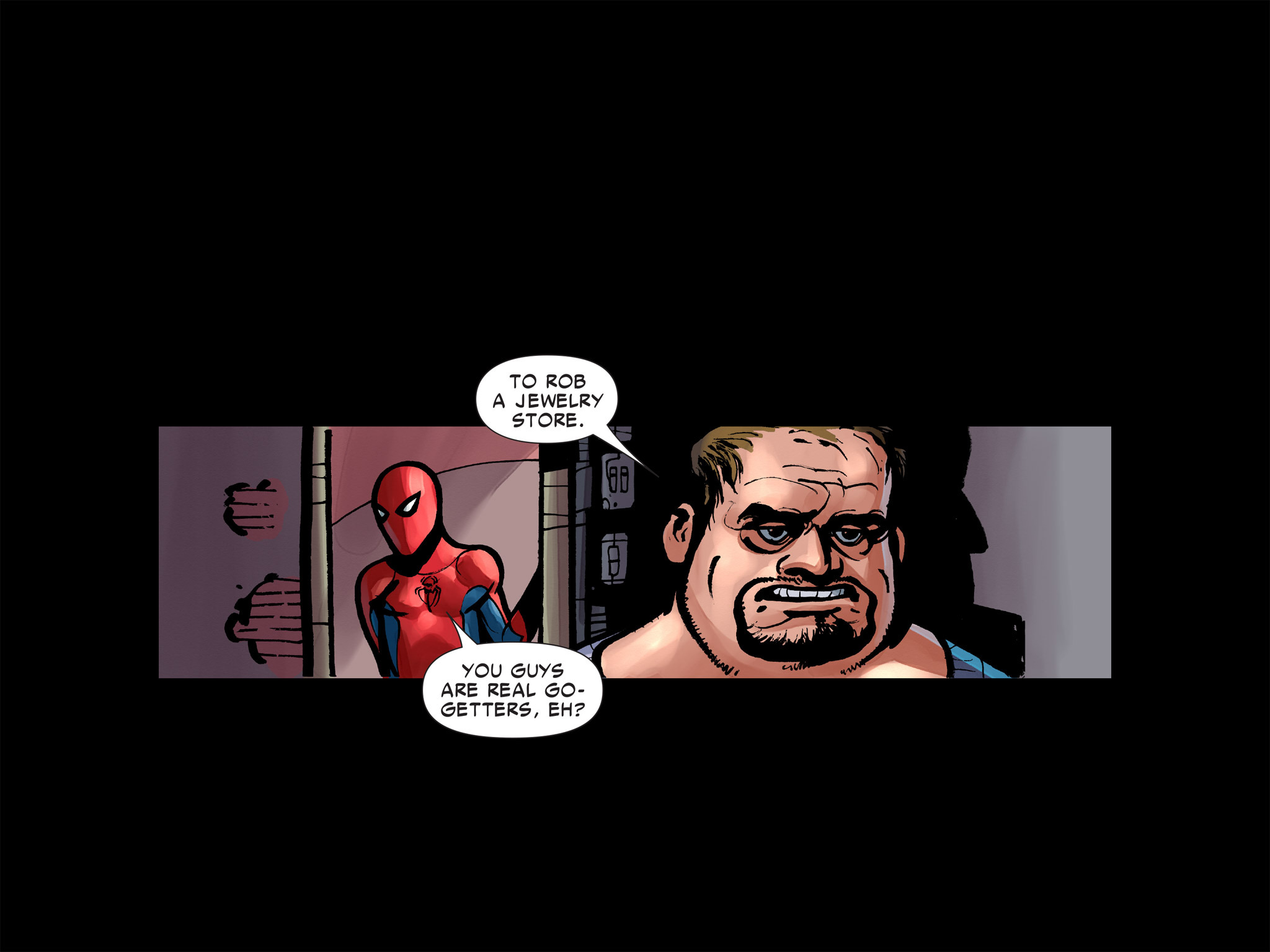 Amazing Spider-Man: Who Am I? Issue #2 - Page 27