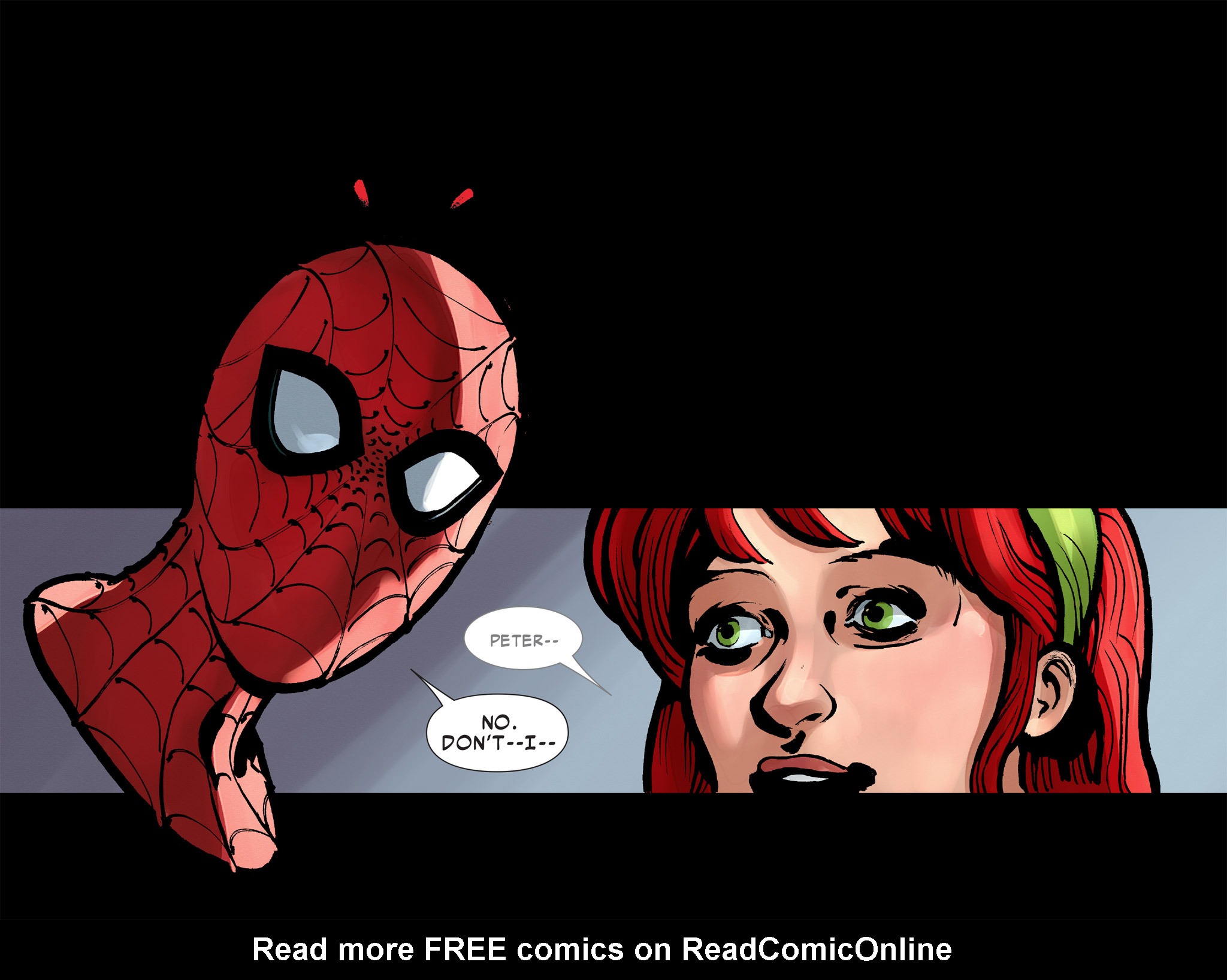 Amazing Spider-Man: Who Am I? Issue #2 - Page 87