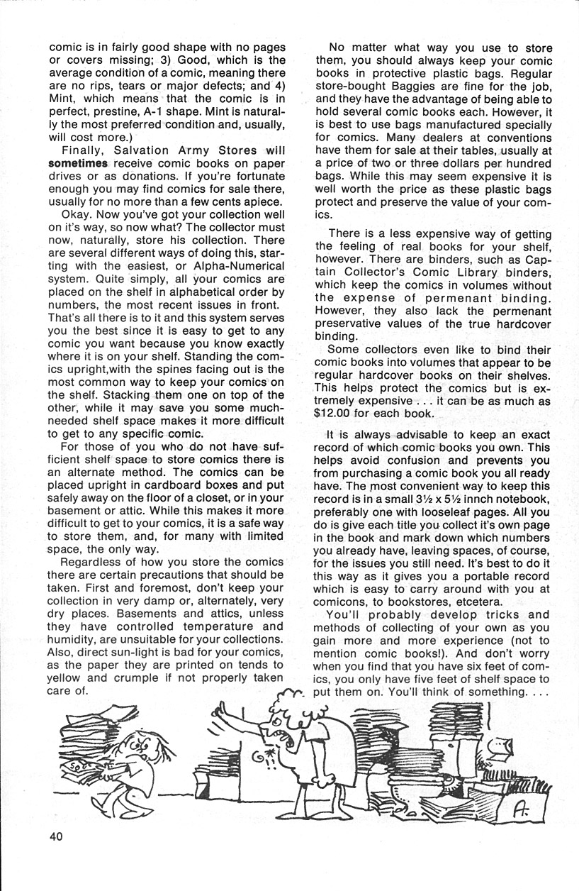 Amazing World of DC Comics _Special - Page 43
