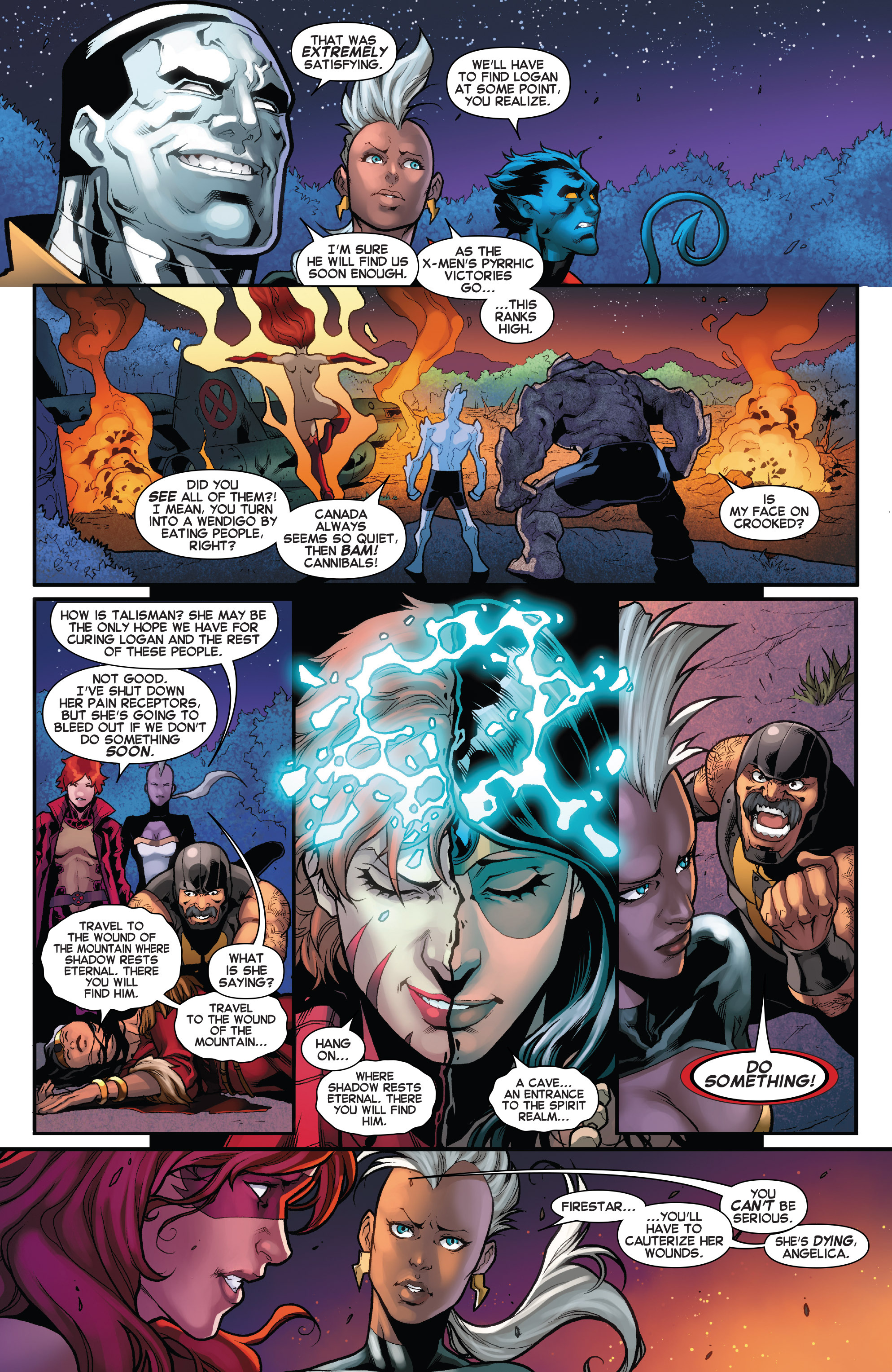 Amazing X-Men (2014) Issue #10 - Page 15