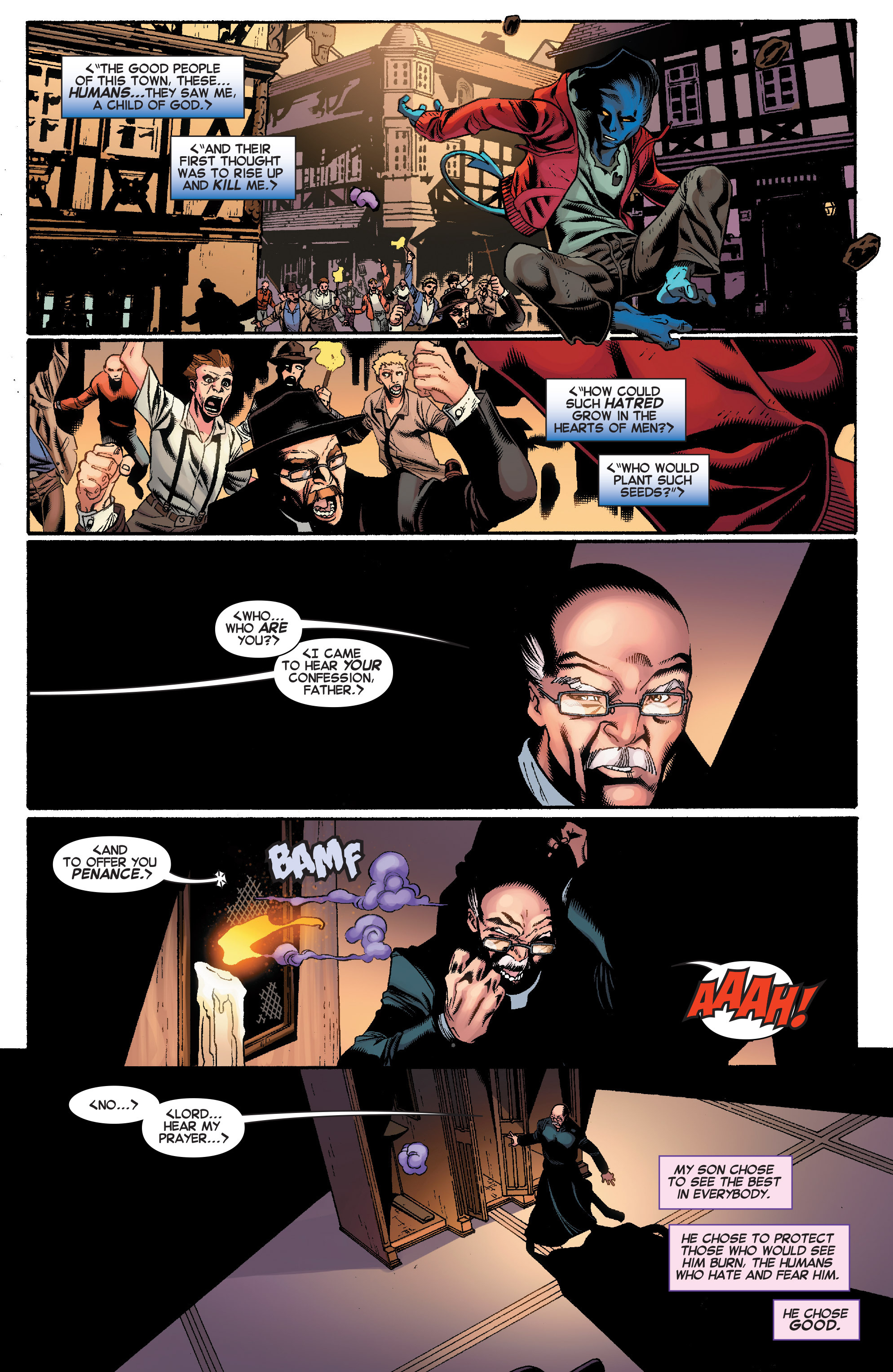 Amazing X-Men (2014) Issue #14 - Page 5
