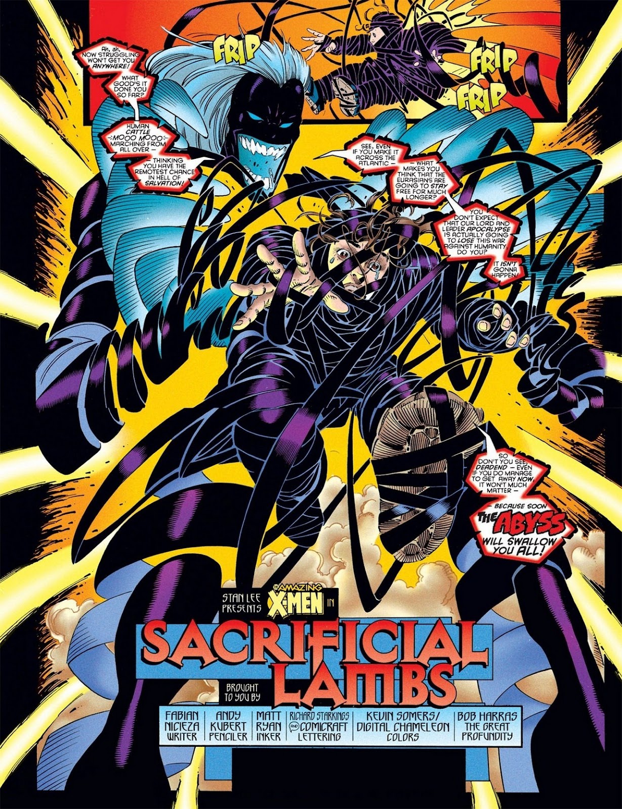 Amazing X-Men (2014) Issue #2 - Page 4