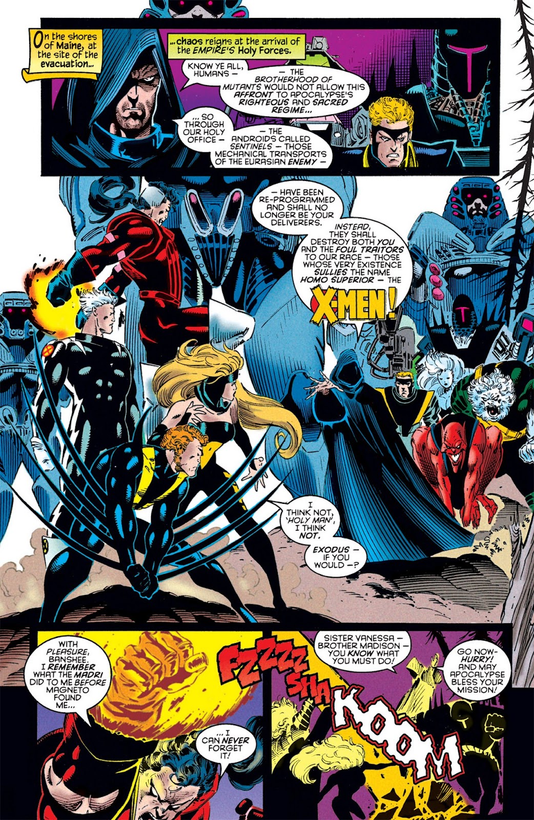 Amazing X-Men (2014) Issue #2 - Page 5