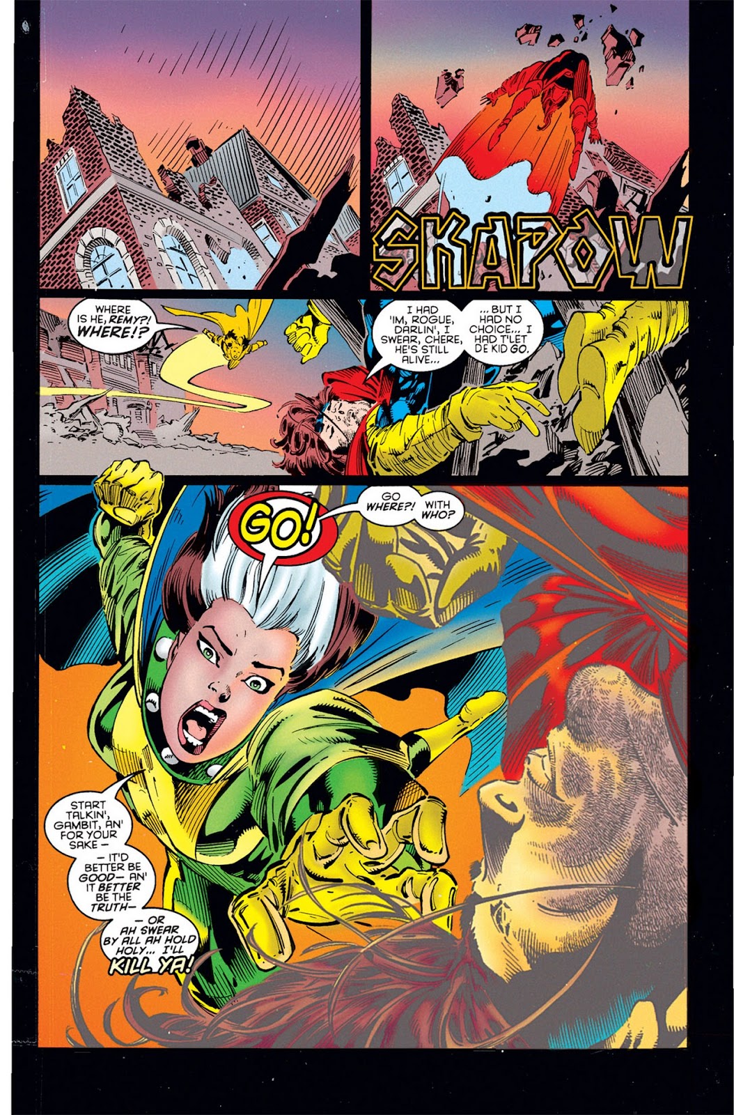Amazing X-Men (2014) Issue #4 - Page 11