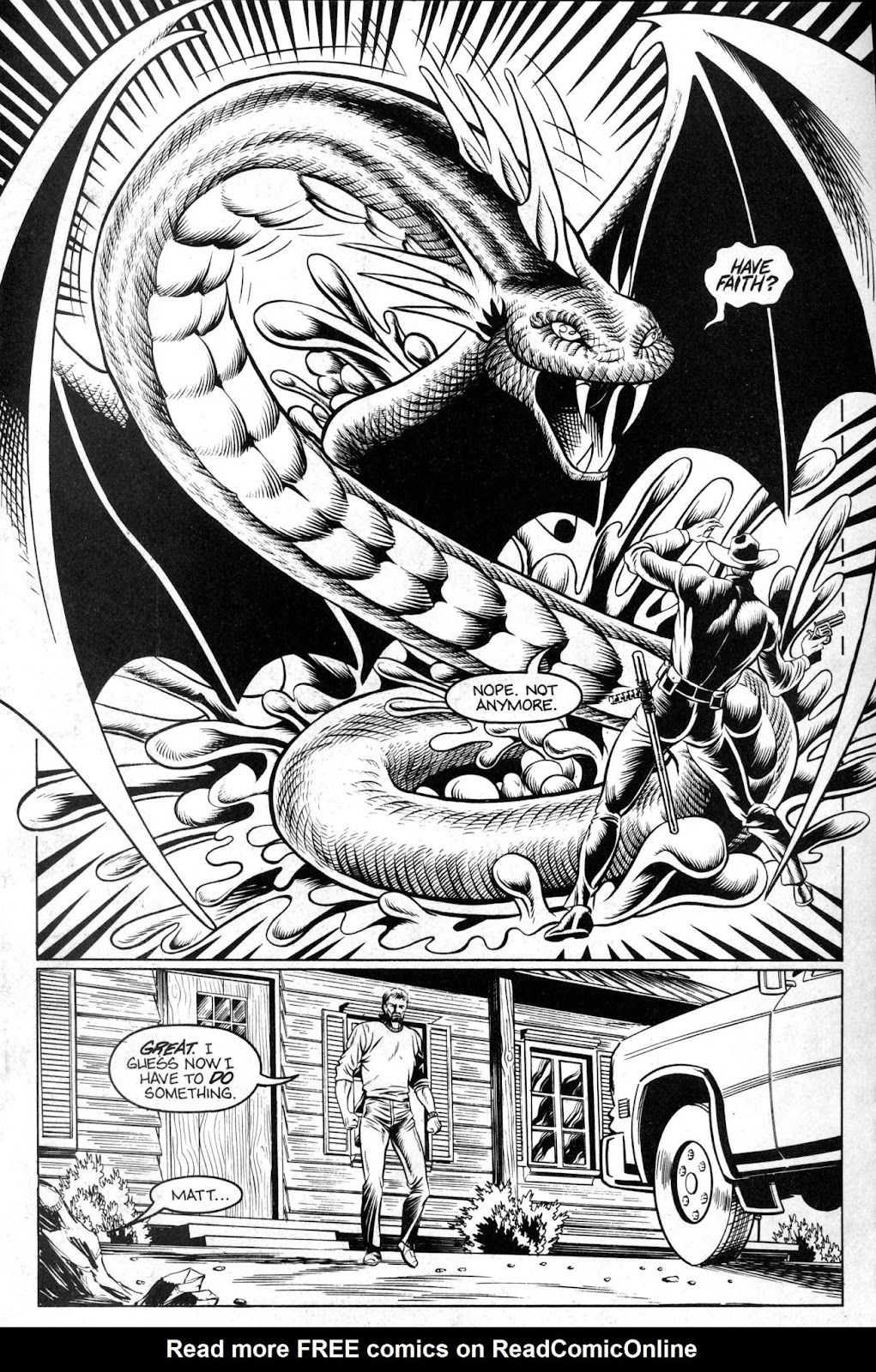 Amazon - Steel of a Soldier's Heart TPB - Page 60