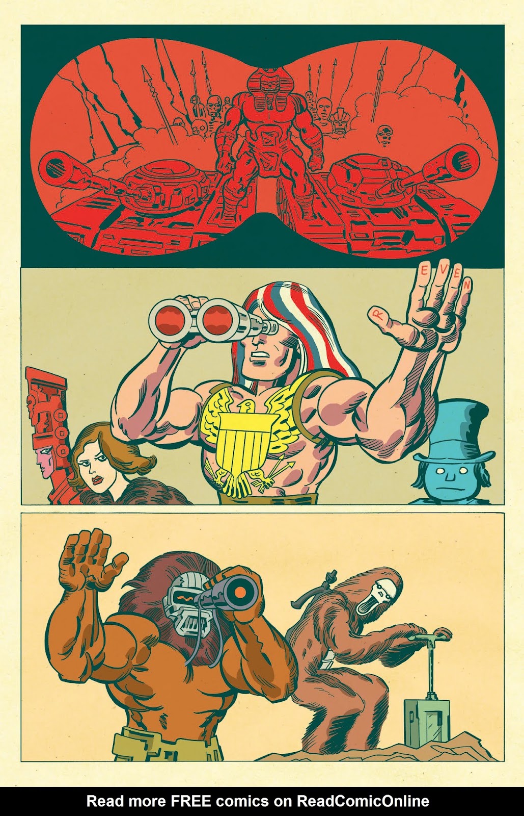 American Barbarian (2015) TPB_(Part_2) - Page 43