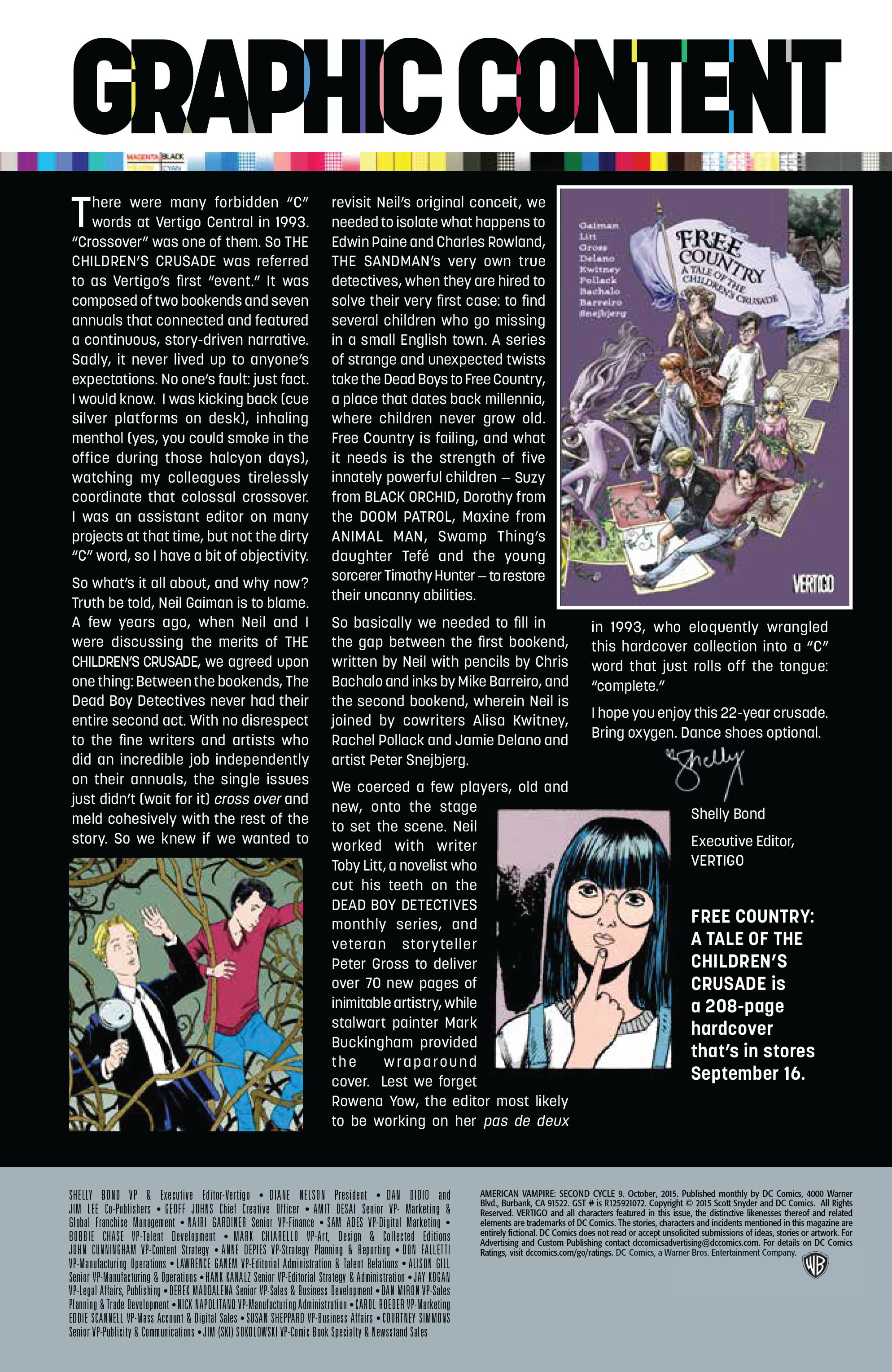American Vampire - Second Cycle Issue #9 - Page 23