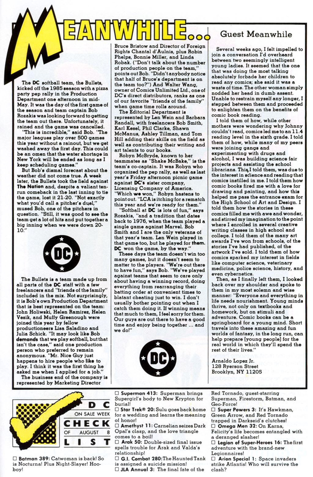 Amethyst (1985) Issue #11 - Page 35