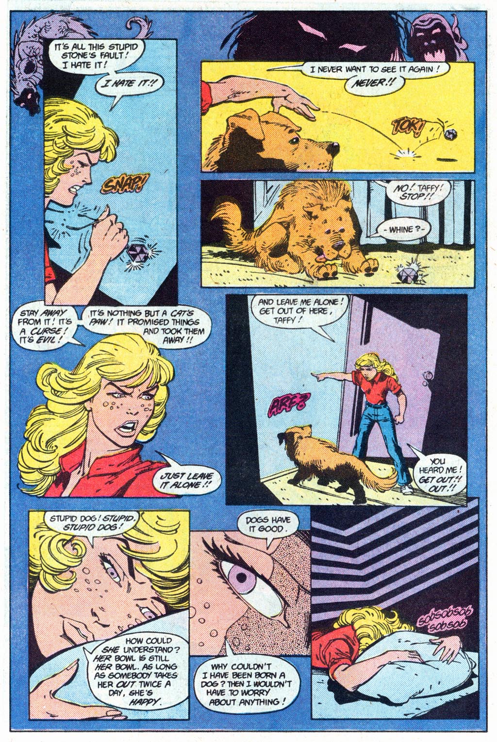 Amethyst (1985) Issue #16 - Page 18