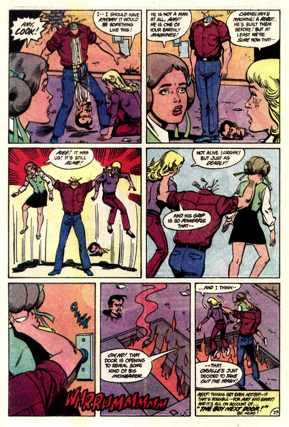 Amethyst (1985) Issue #4 - Page 24