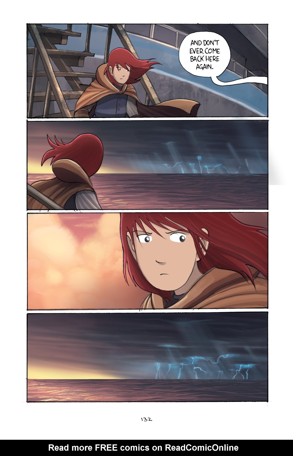 Amulet TPB 3 (Part 2) - Page 30