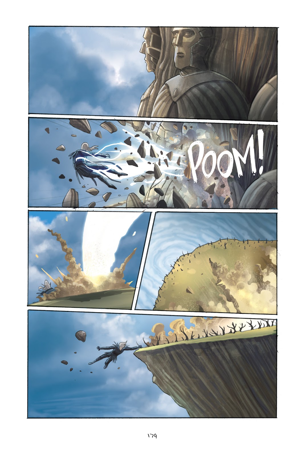 Amulet TPB 3 (Part 2) - Page 76